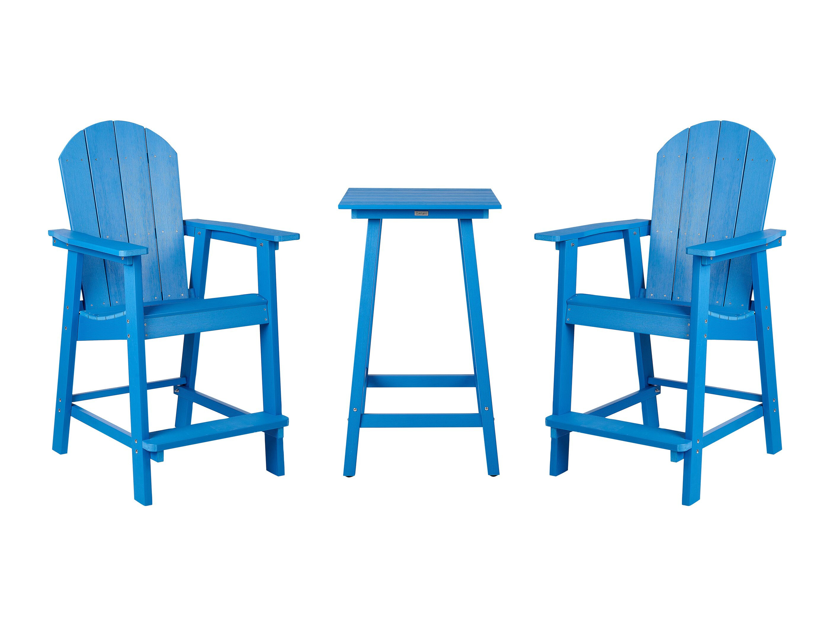 Rõdukomplekt Berwyn 3249 (Sinine)