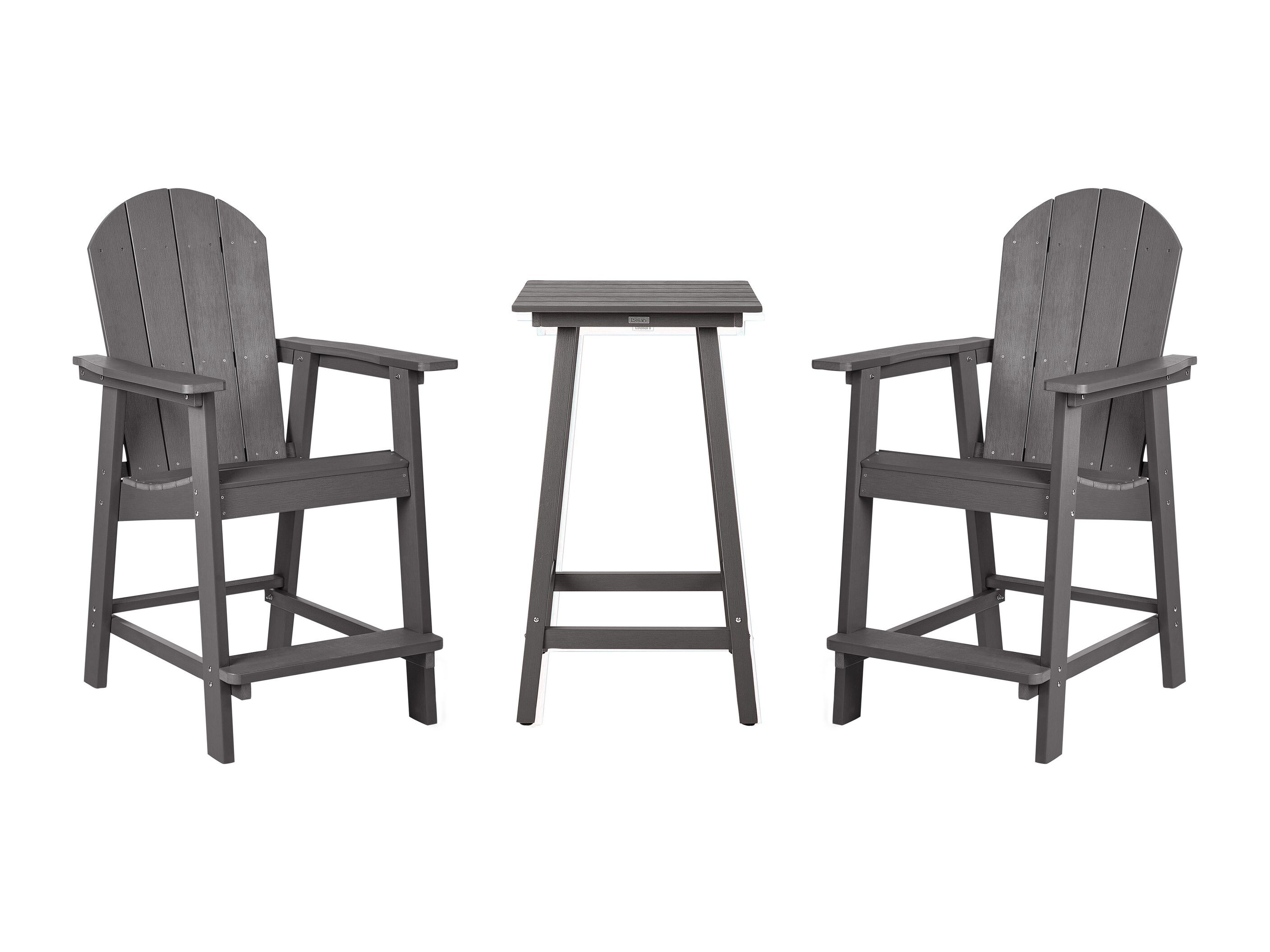 Rõdukomplekt Berwyn 3249 (Tumehall)