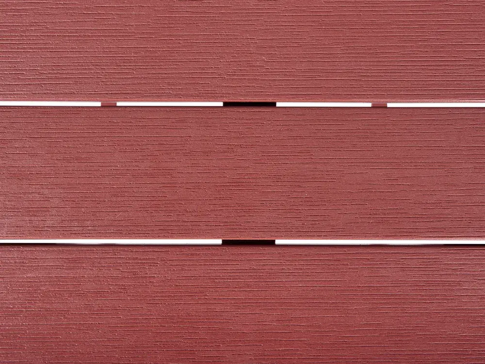 Aia baarilaud Berwyn 3250 (Punane)