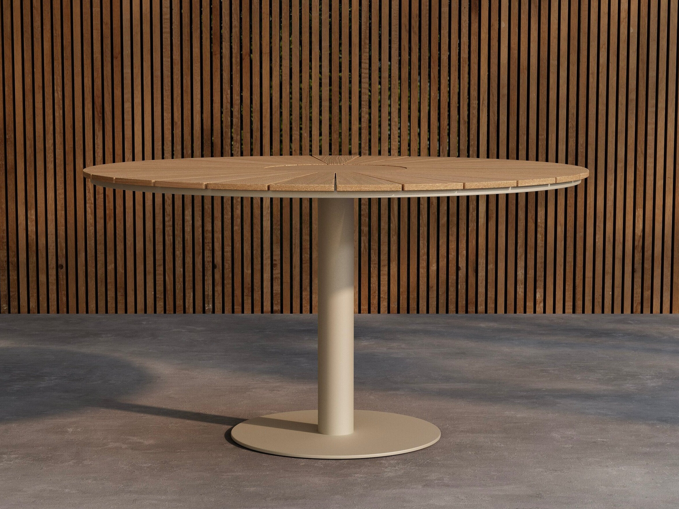 Aialaud Dallas 5166 (Beež + Tiikpuu)