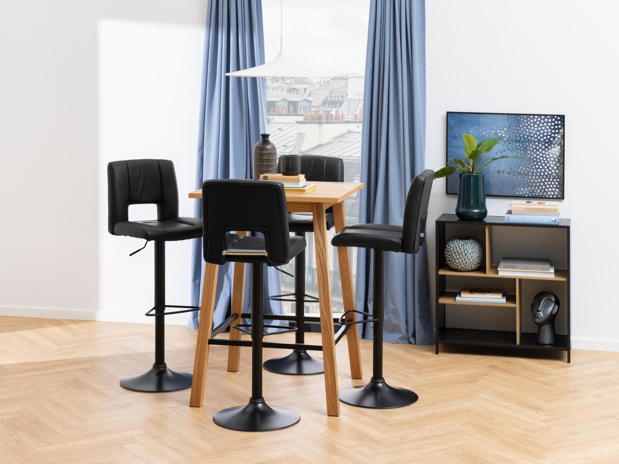 Baaritool Norsica 174