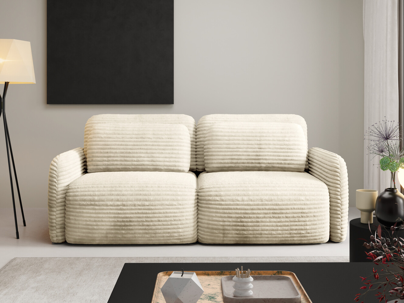 Diivanvoodi Franklin 216 (Ambience 1)