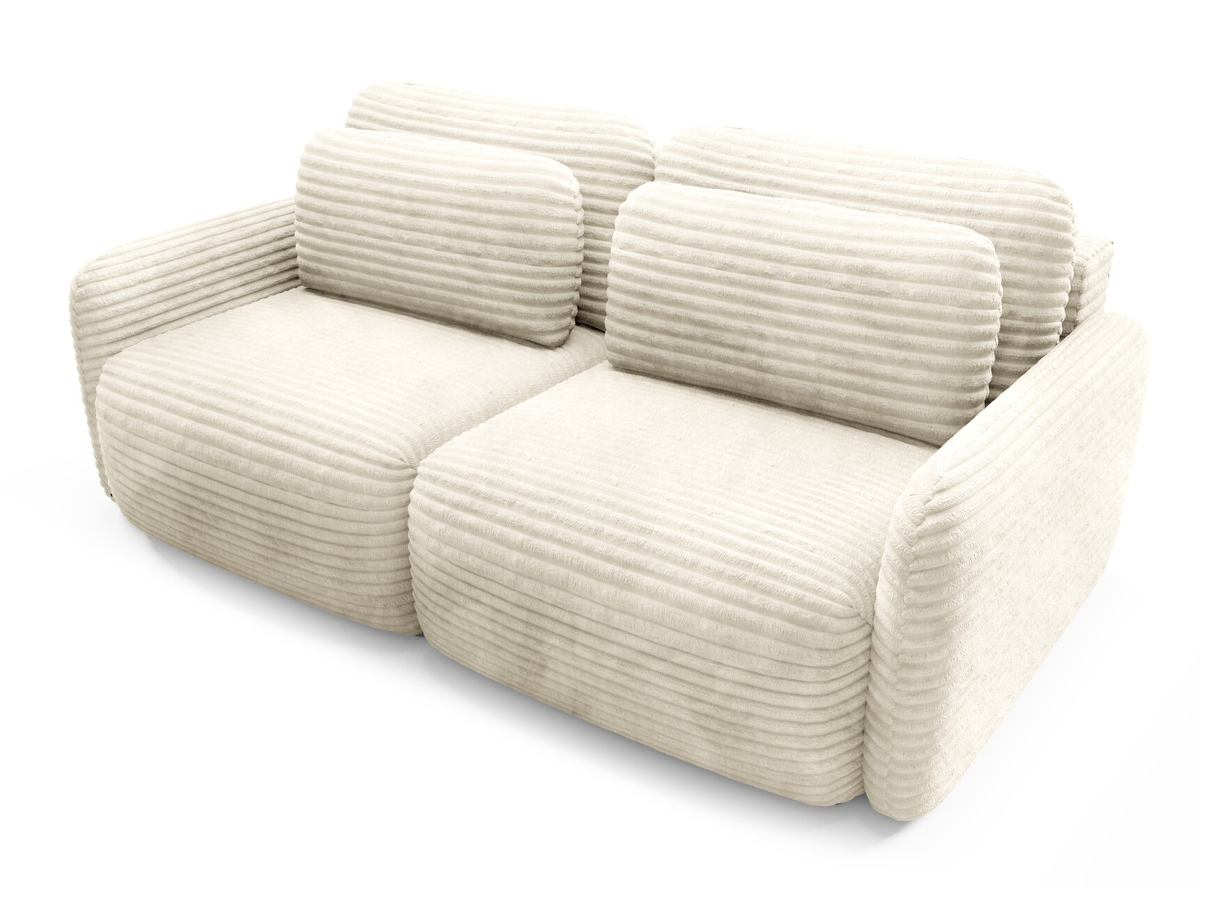 Diivanvoodi Franklin 216 (Ambience 1)