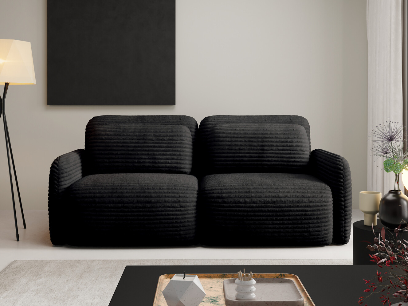 Diivanvoodi Franklin 216 (Ambience 20)