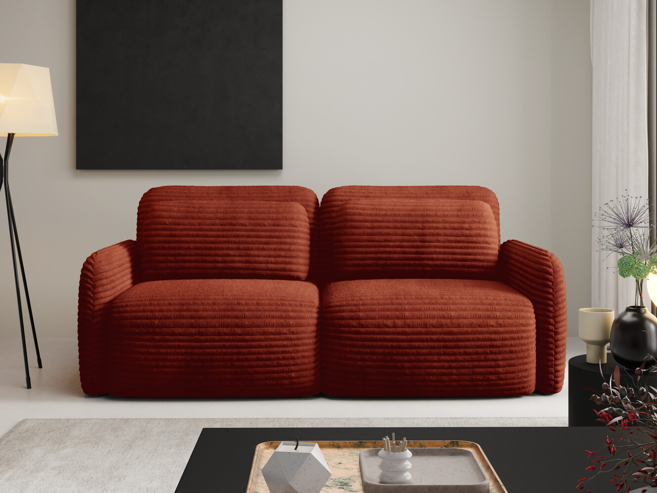 Diivanvoodi Franklin 216 (Ambience 9)