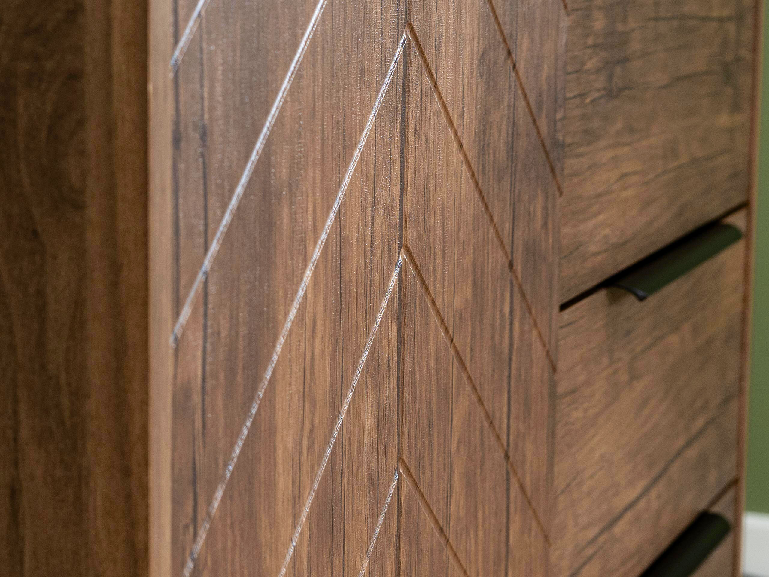 Kummut Comfivo Citrus II