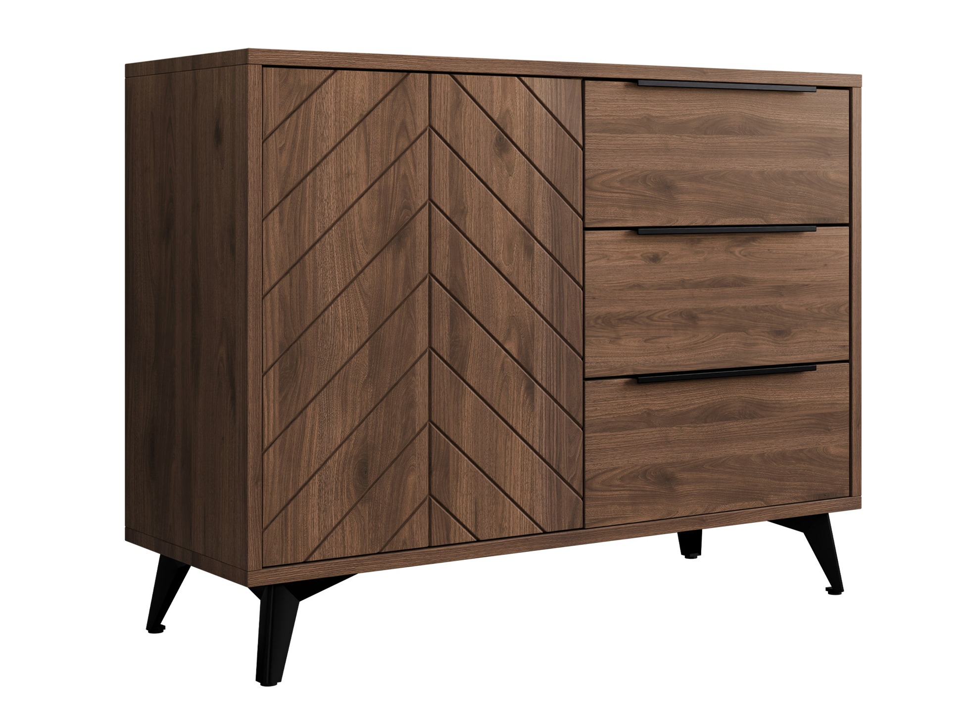 Kummut Comfivo Enoteo 100