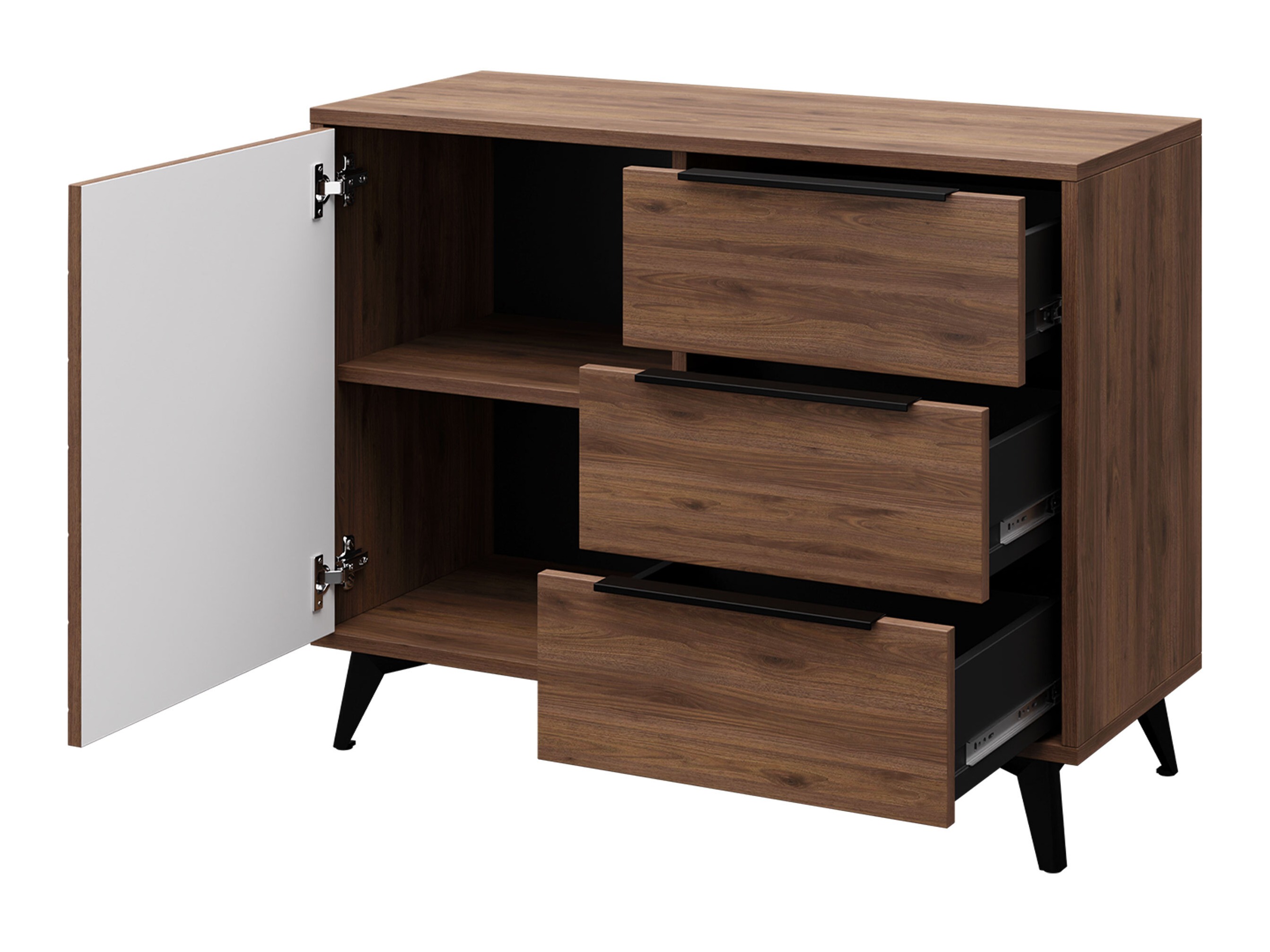 Kummut Comfivo Enoteo 100