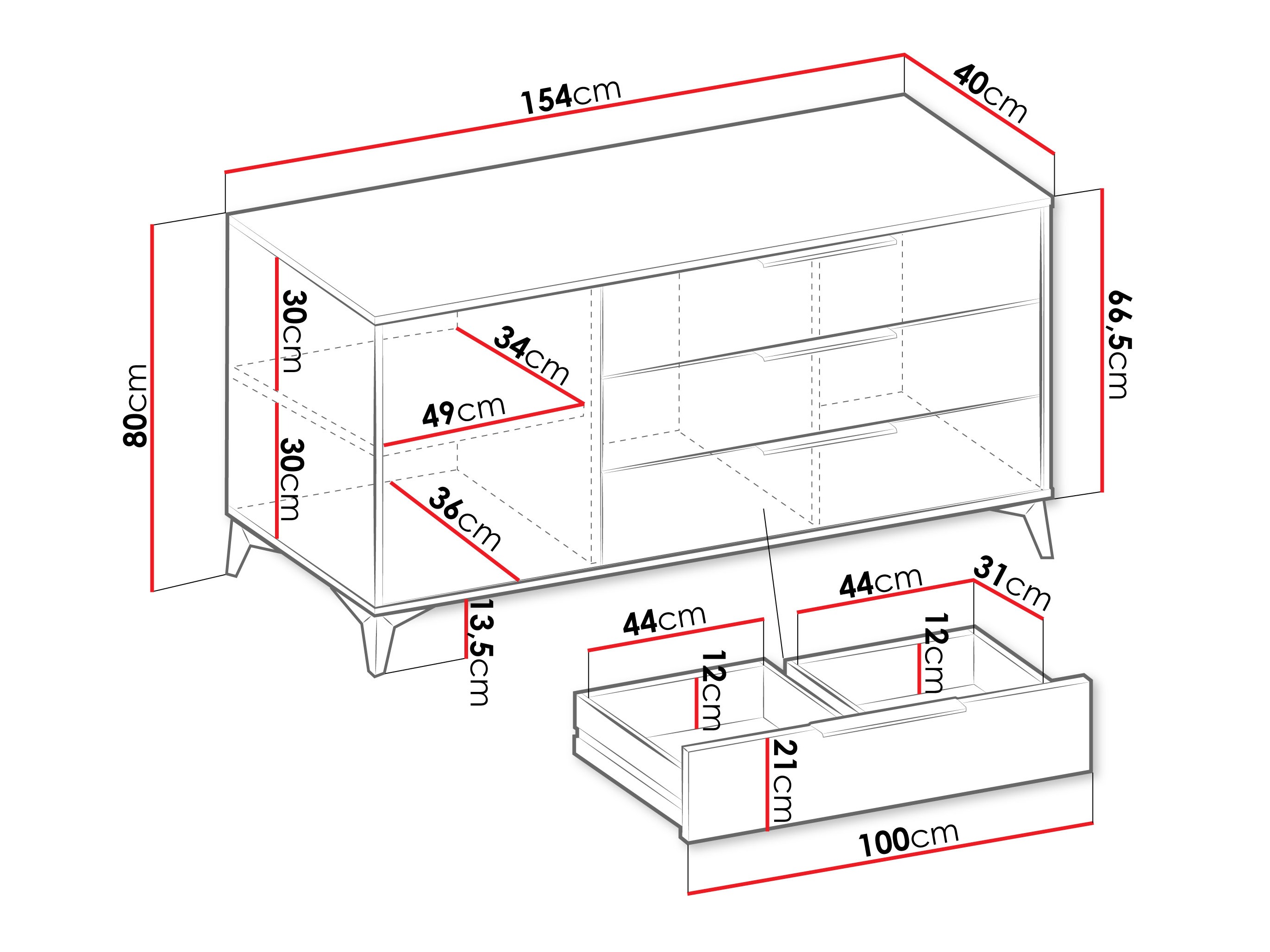 Kummut Comfivo Enoteo 101