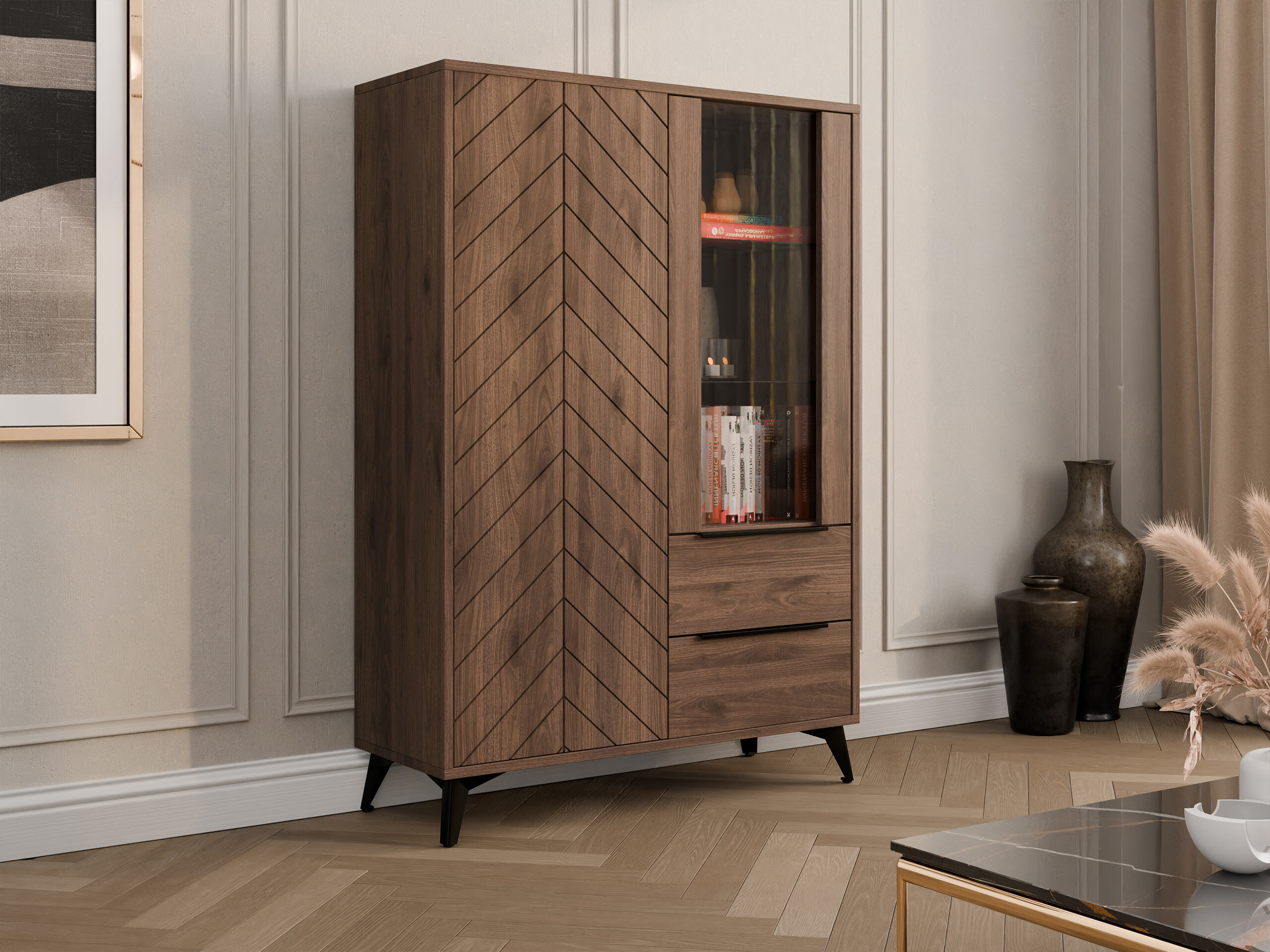 Riiul Comfivo Citrus V