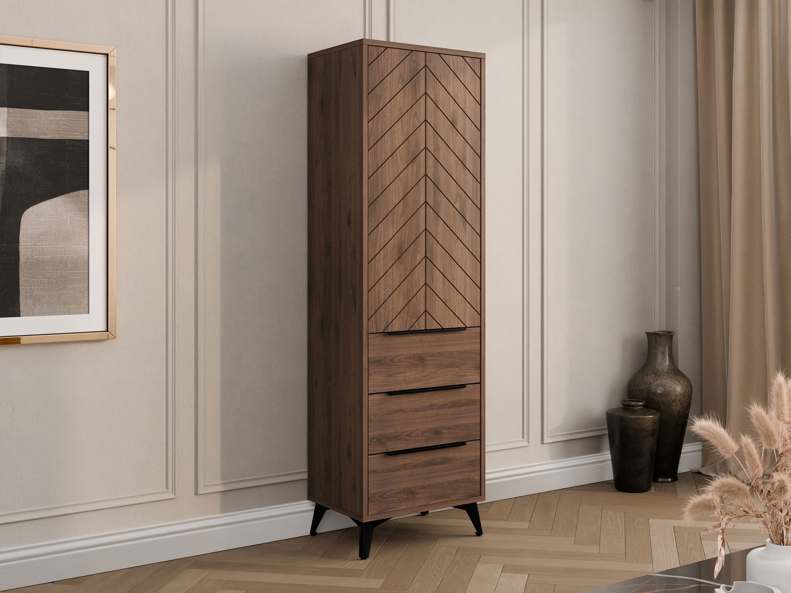 Riiul Comfivo Enoteo 103