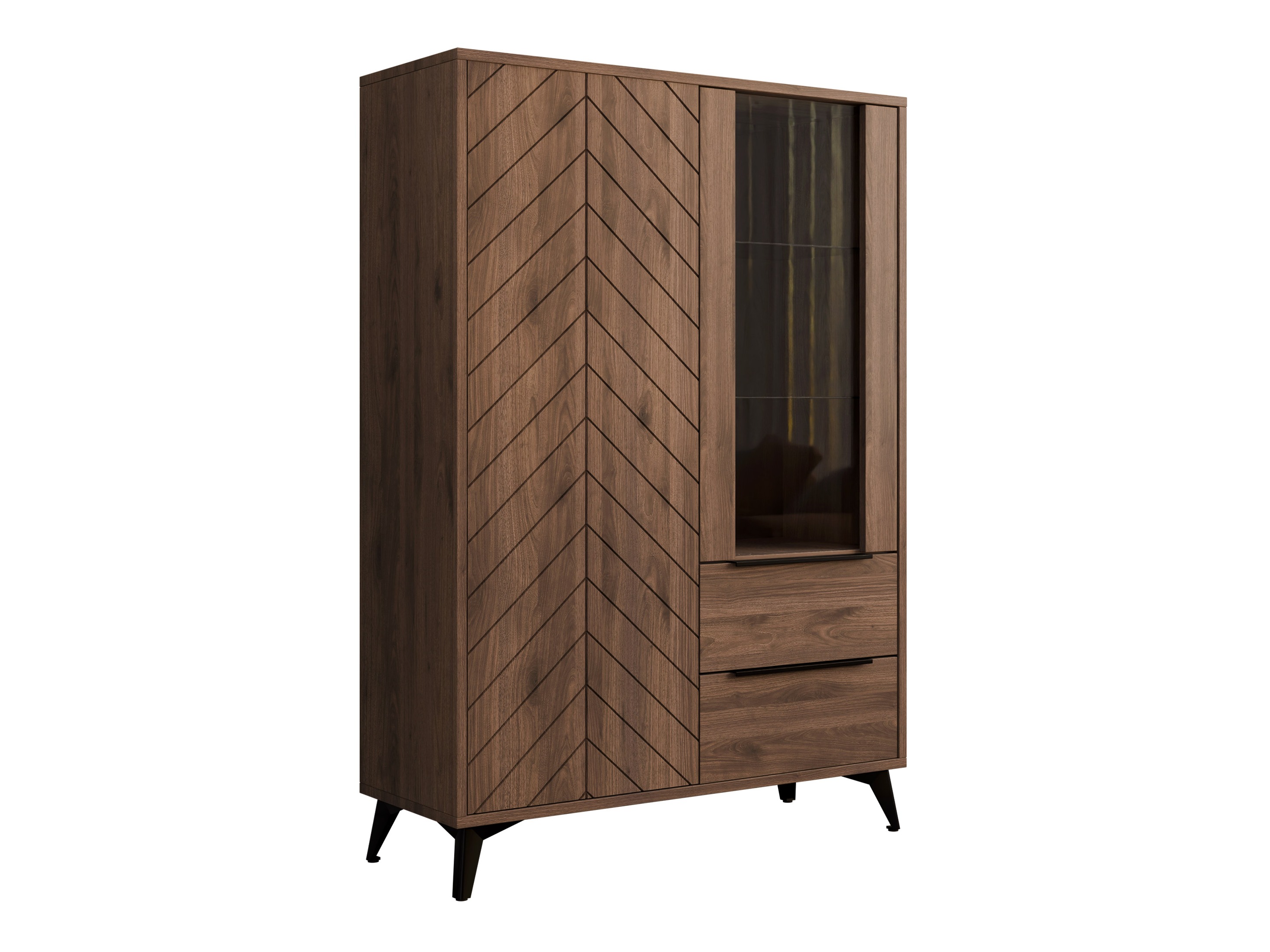 Riiul Comfivo Enoteo 109