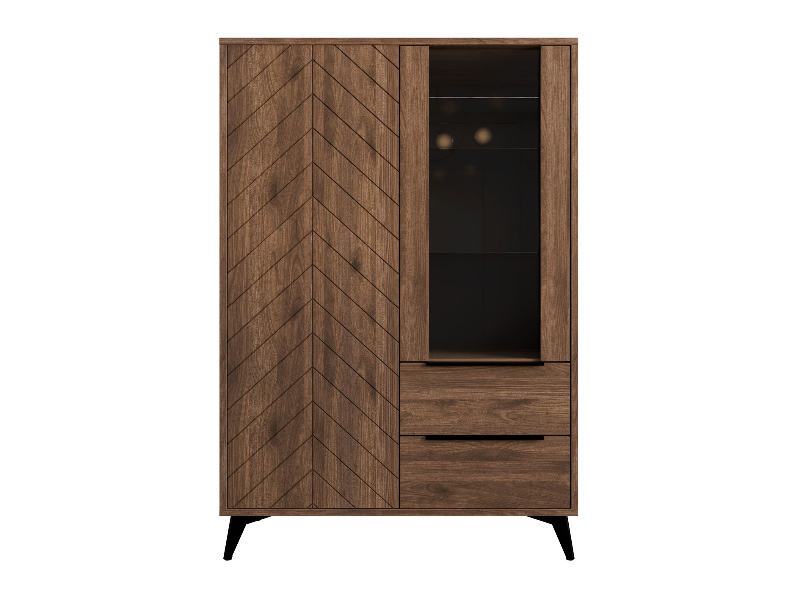 Riiul Comfivo Enoteo 109