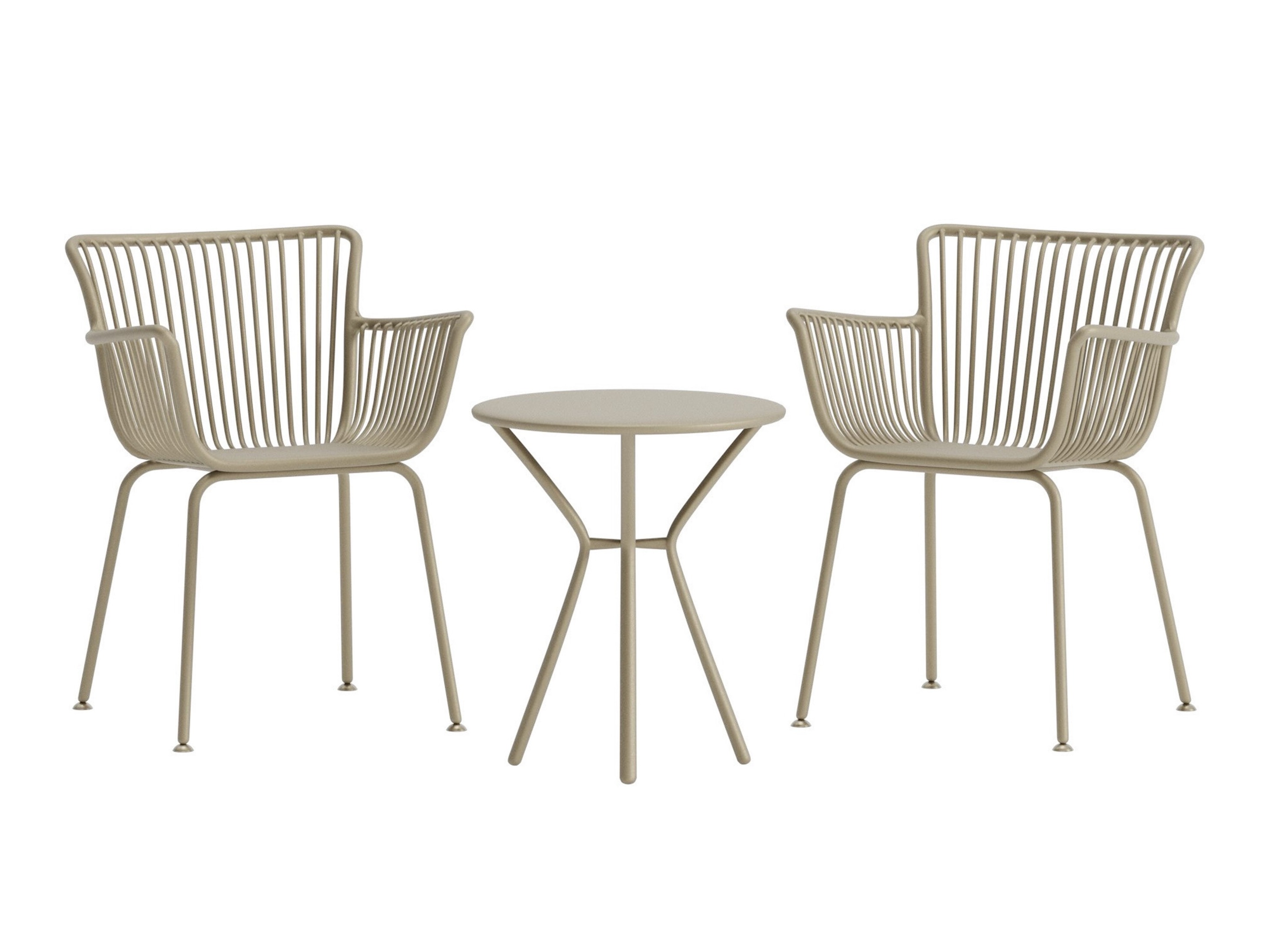 Rõdukomplekt Dallas 5162