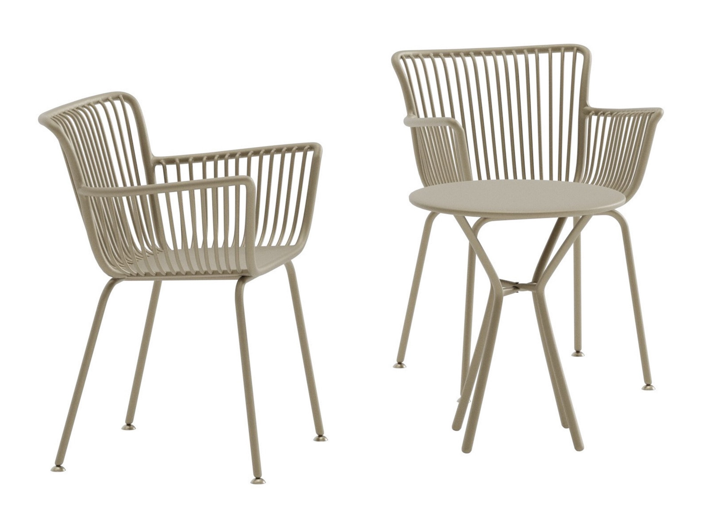 Rõdukomplekt Dallas 5162