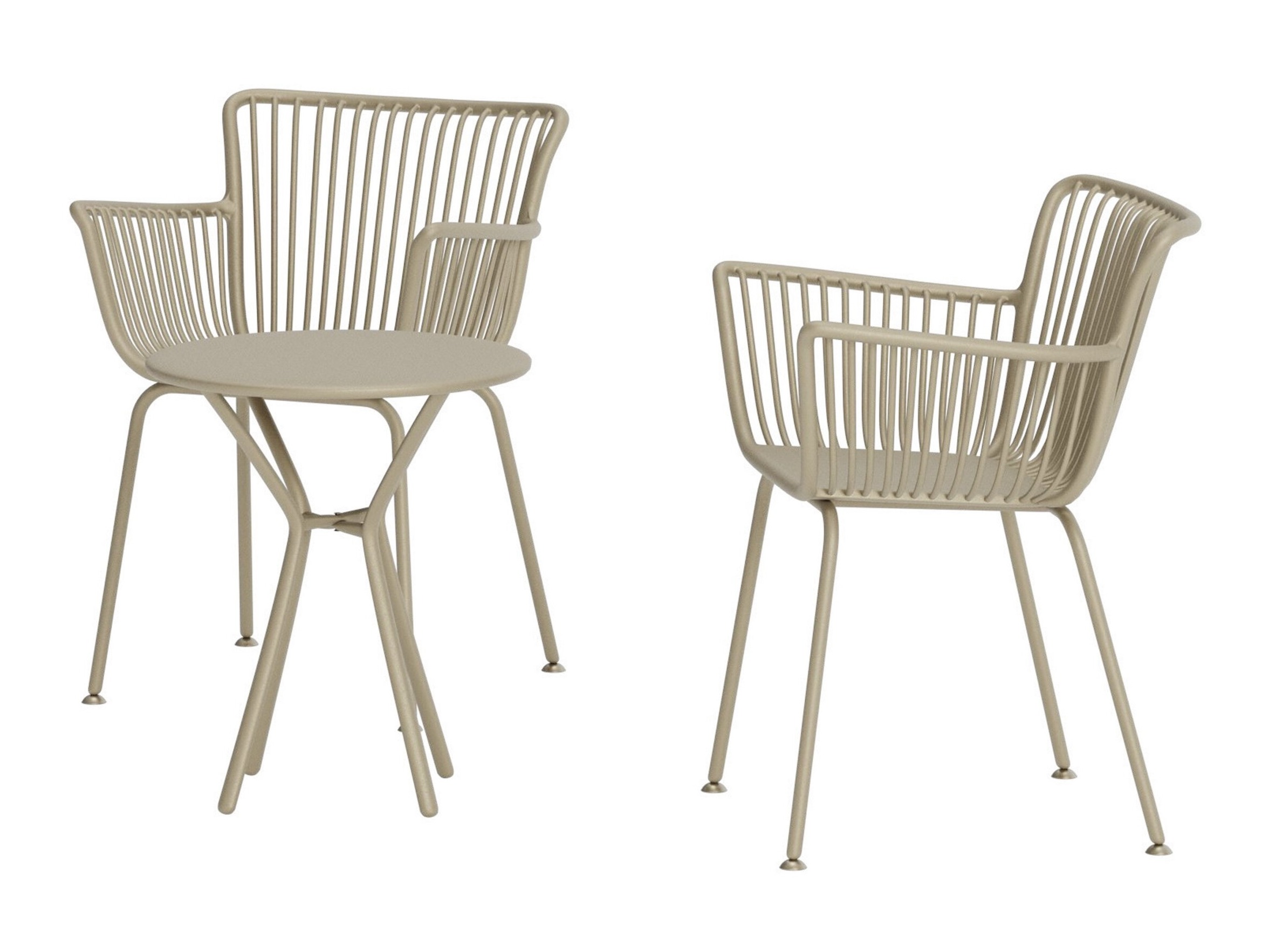 Rõdukomplekt Dallas 5162