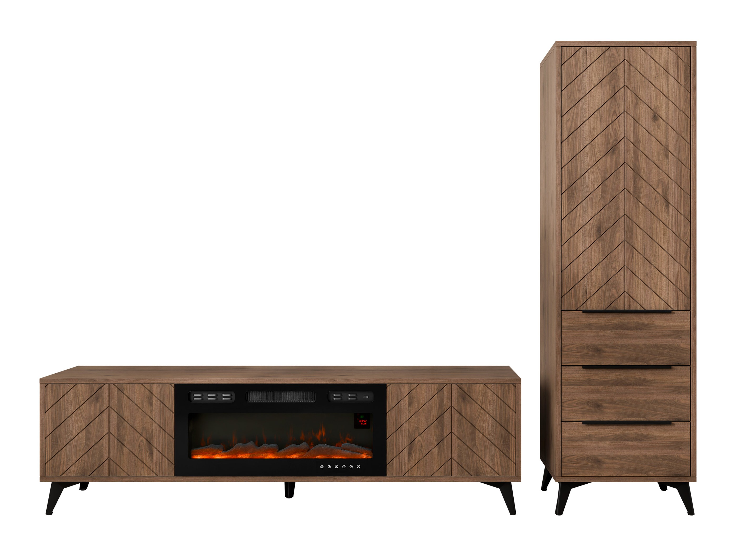 Elutoa komplekt Comfivo Citrus V