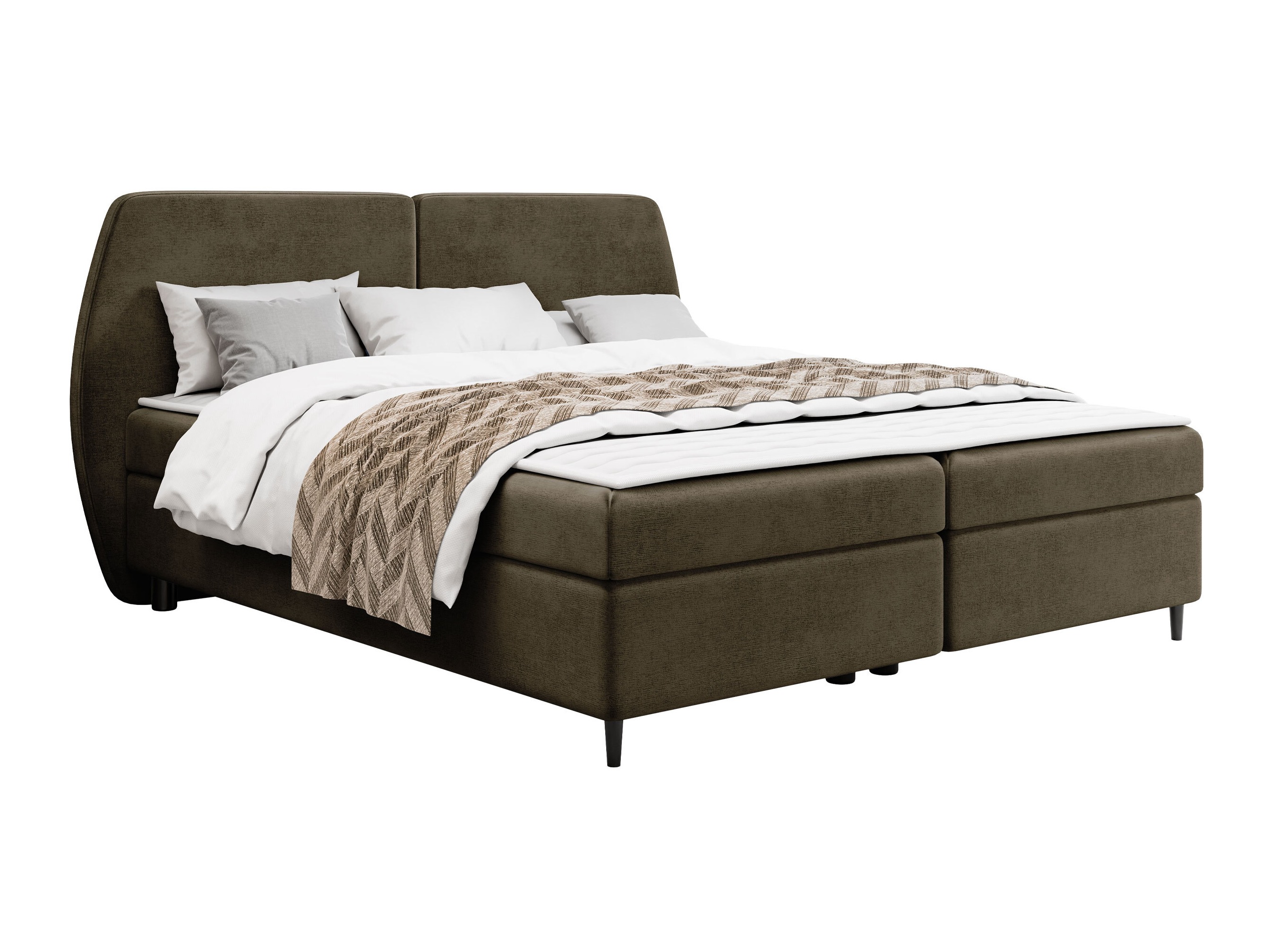 Kontinentaalvoodi Stonecrest 110 (Wave 09)