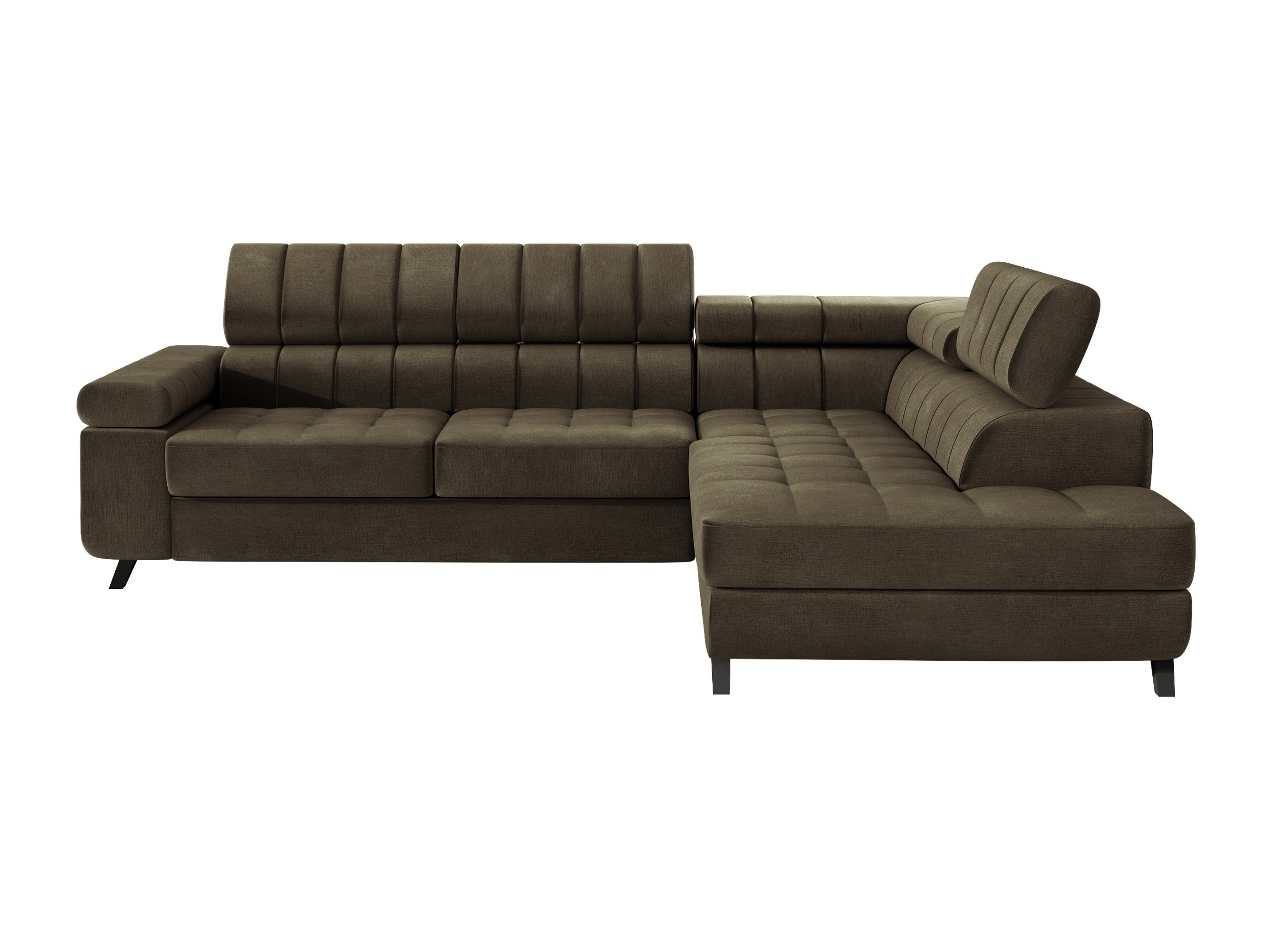 Nurgadiivan Comfivo Agnus (Wave 09)