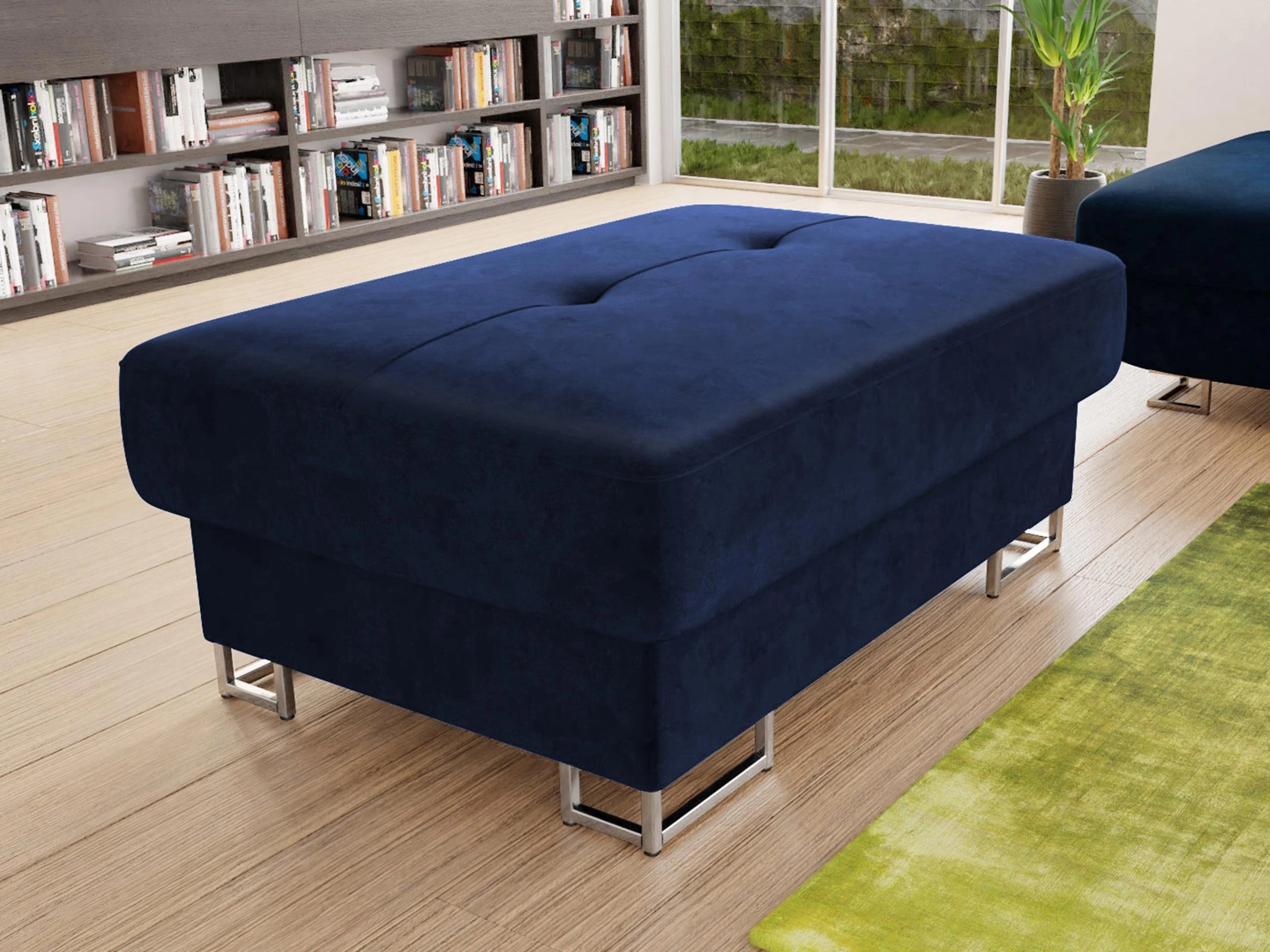 Pehme pink Comfivo Ruta (Magic Velvet 2216)