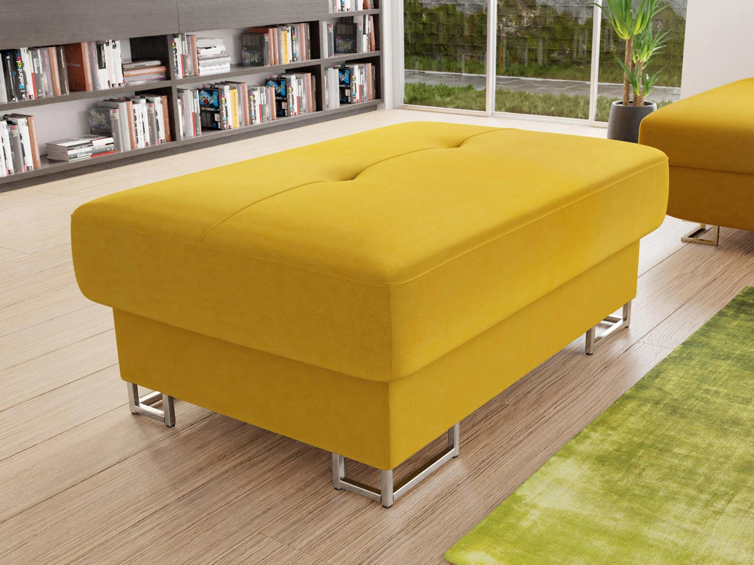 Pehme pink Comfivo Ruta (Magic Velvet 2234)