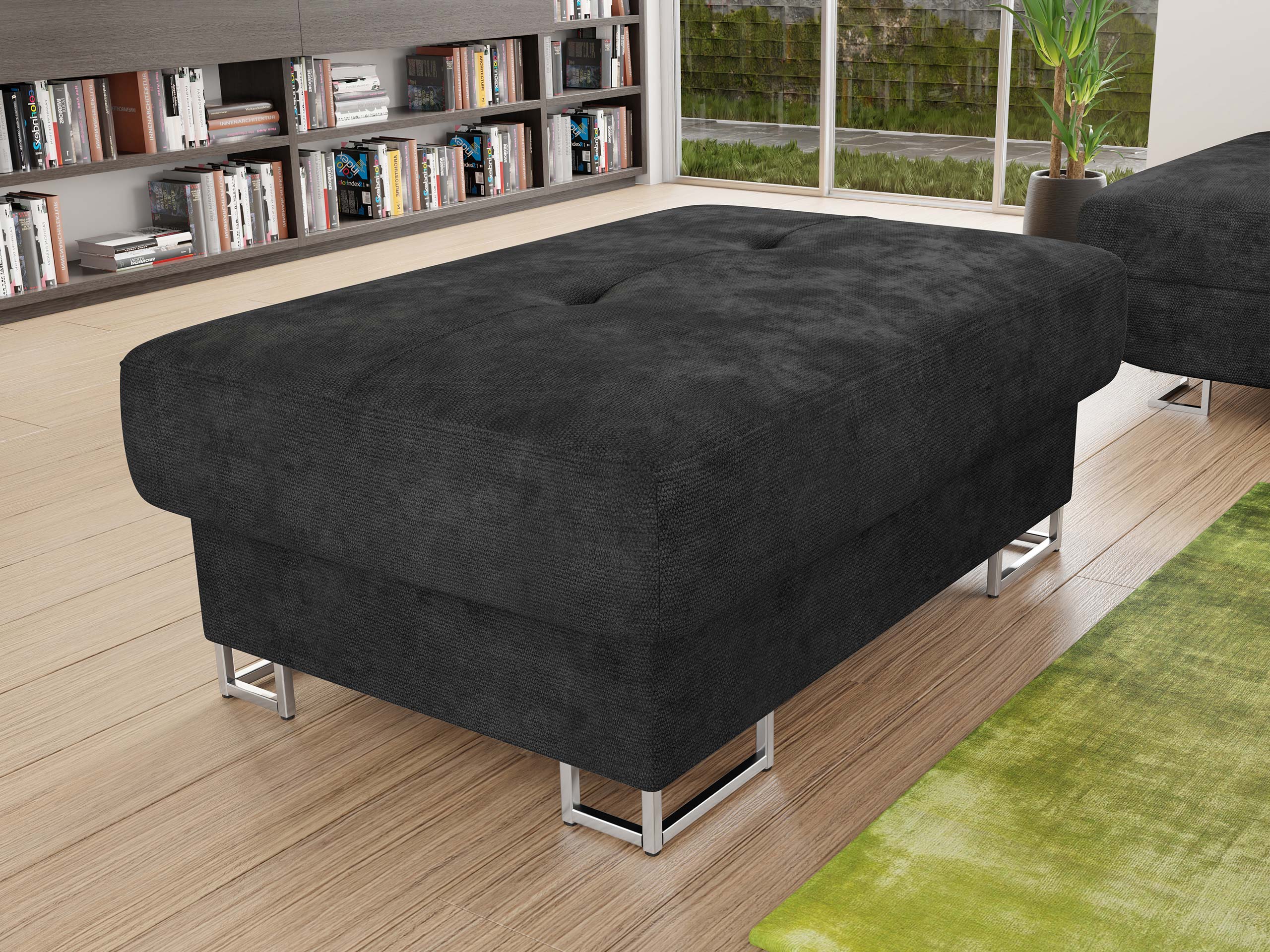 Pehme pink Comfivo Ruta (Margo 227.09)