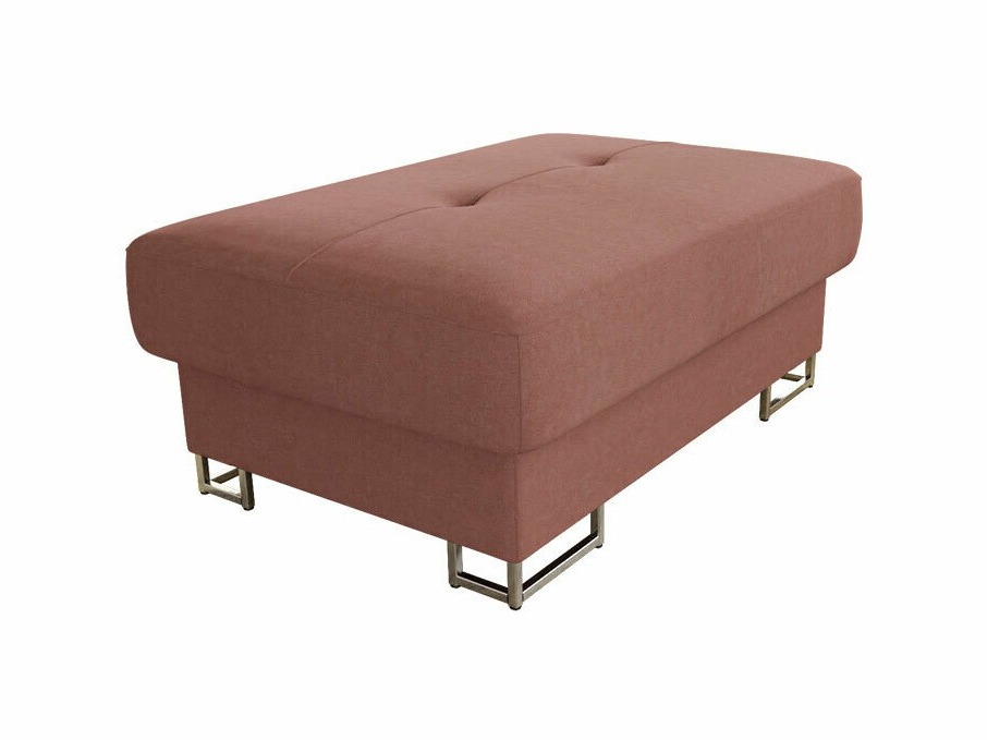 Pehme pink Comfivo Ruta (Uttario Velvet 2955)