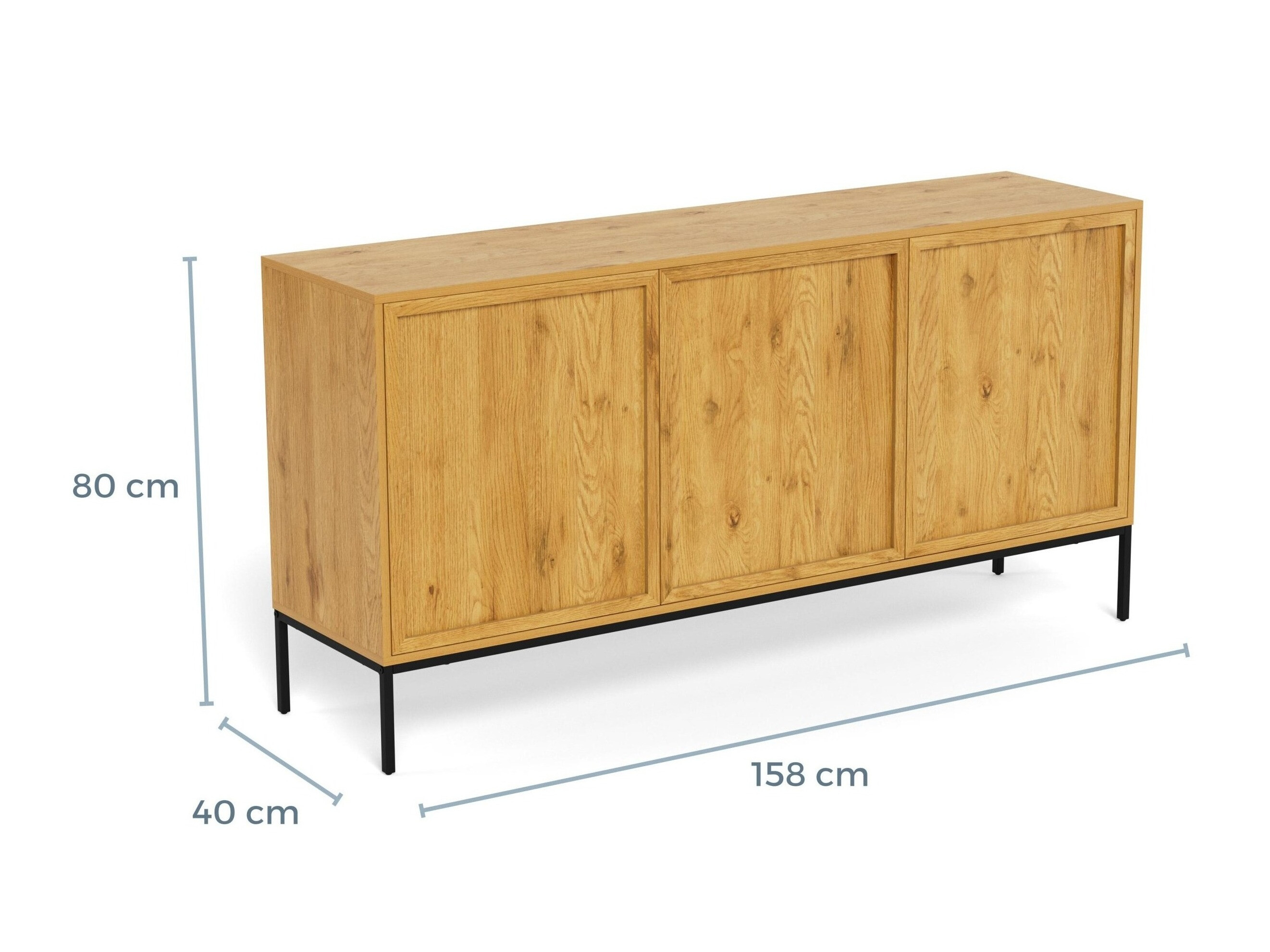 Kapp Norsica 1051 (Wild Oak)
