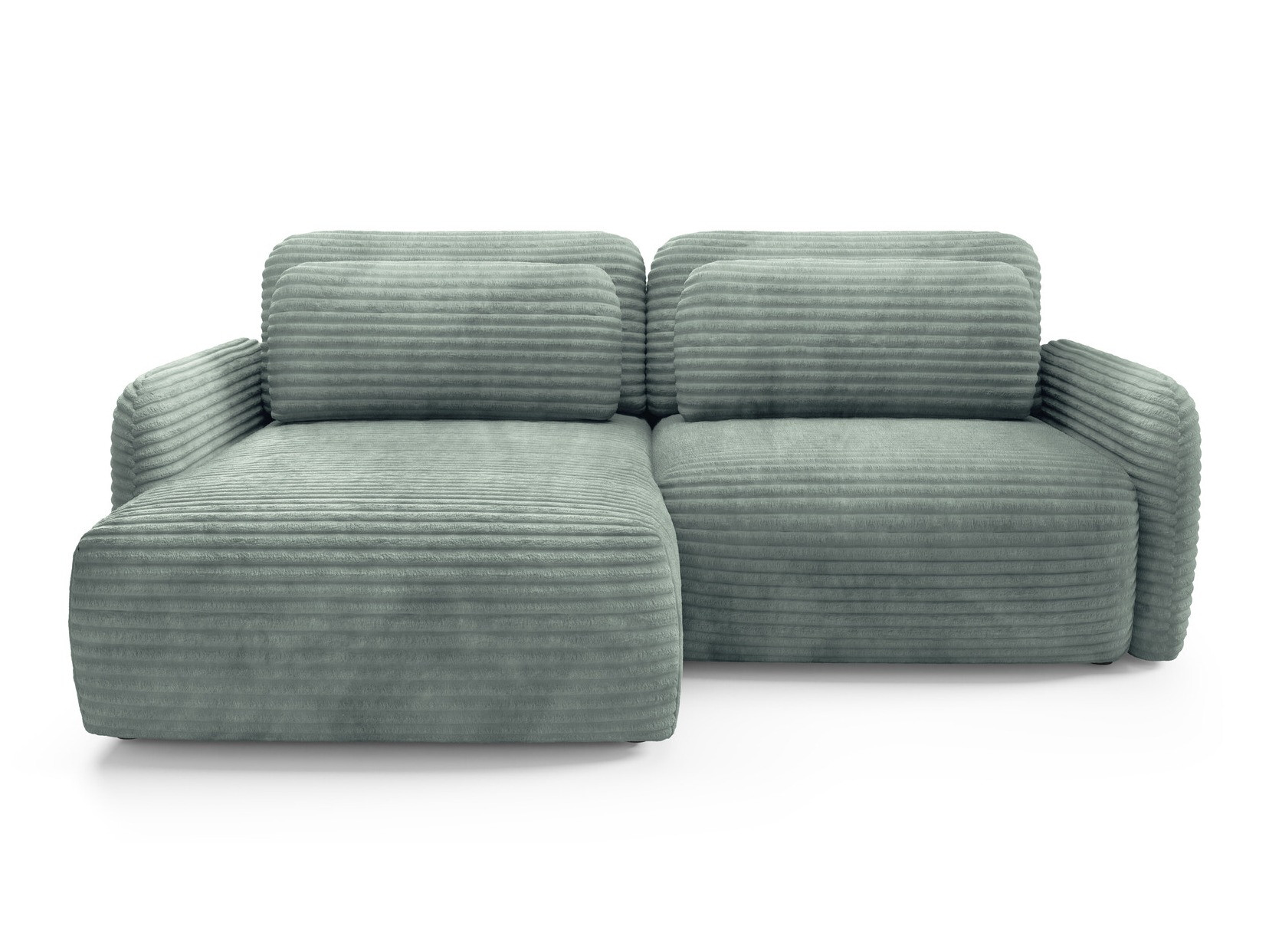 Nurgadiivan Franklin 217 (Ambience 14)