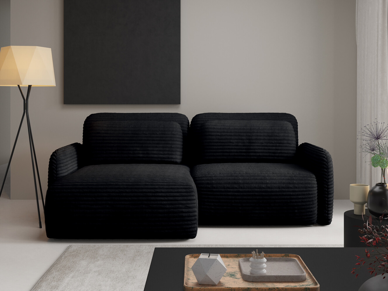 Nurgadiivan Franklin 217 (Ambience 20)