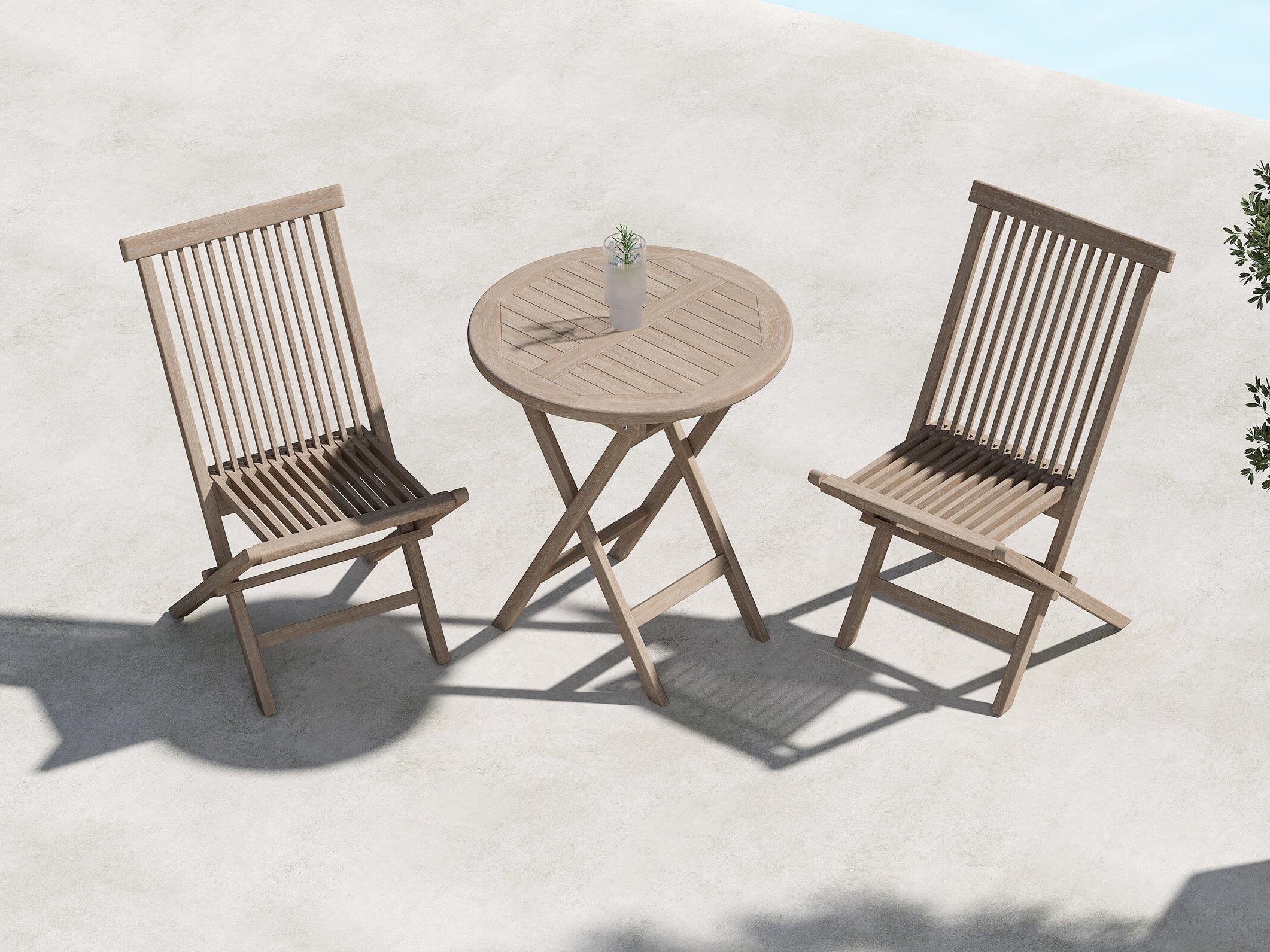 Rõdukomplekt Nunova 138