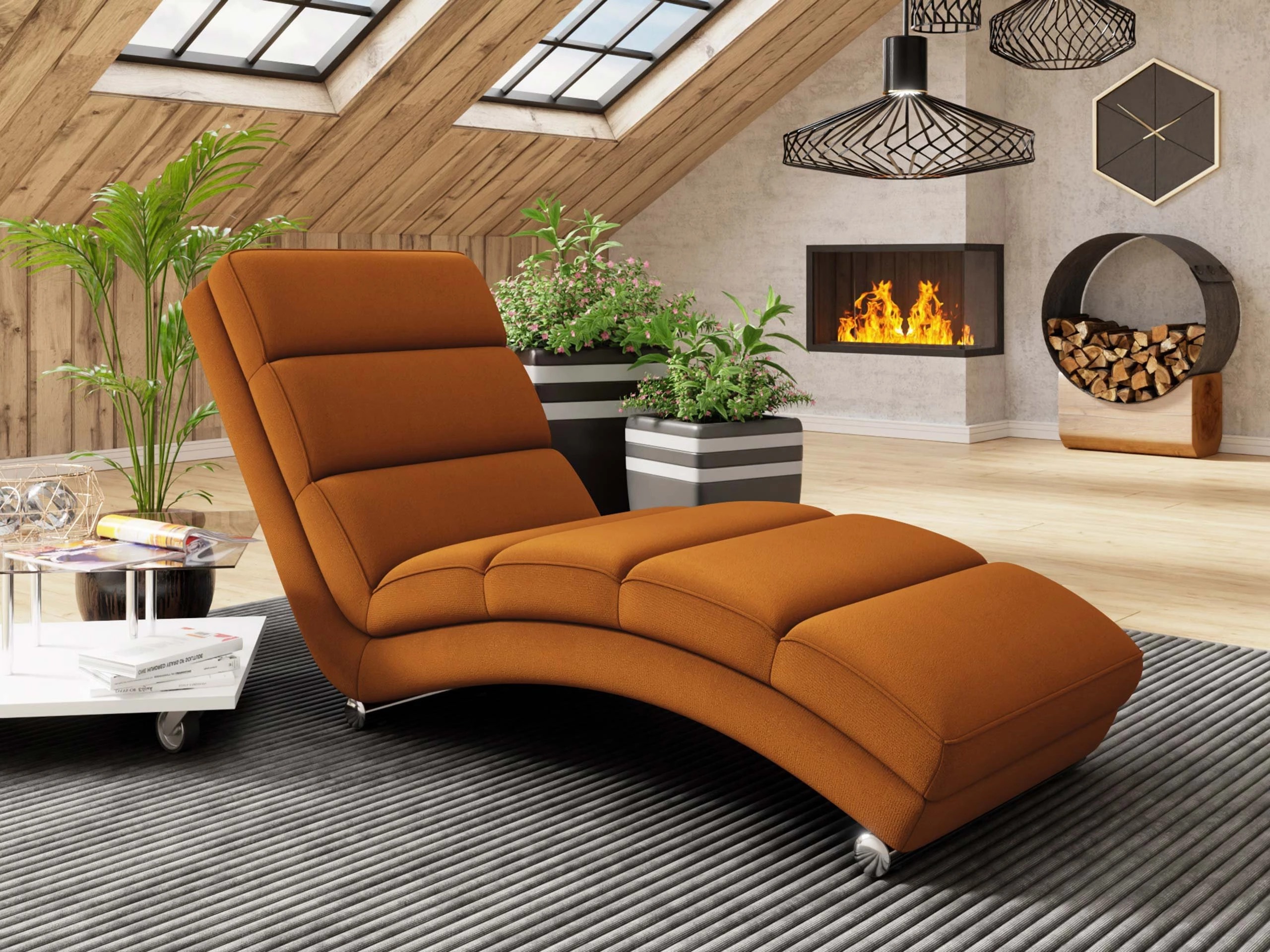 Kušett Comfivo  Pirum (Manila 31)