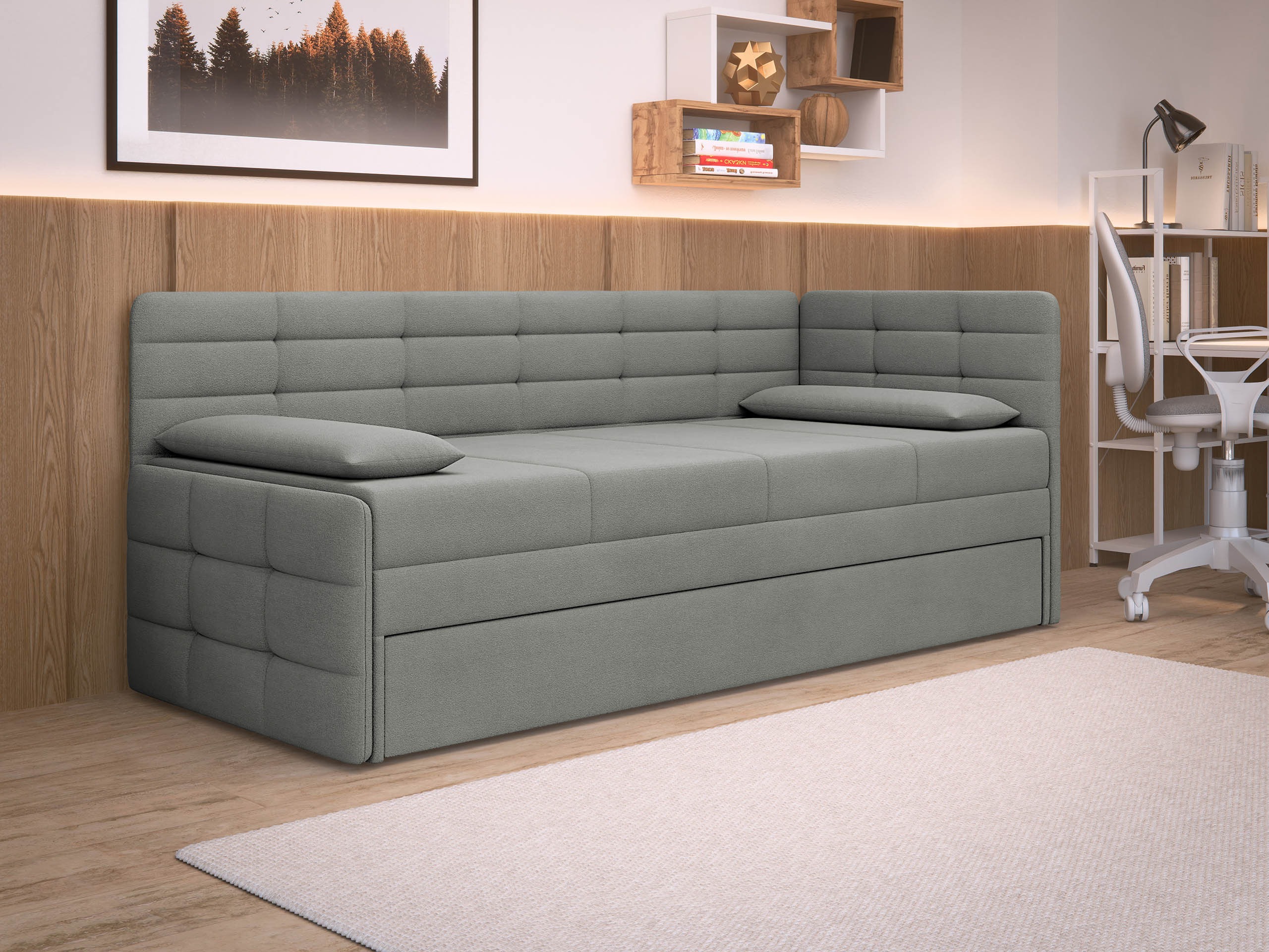 Voodi Providence 199 (Polo 894)