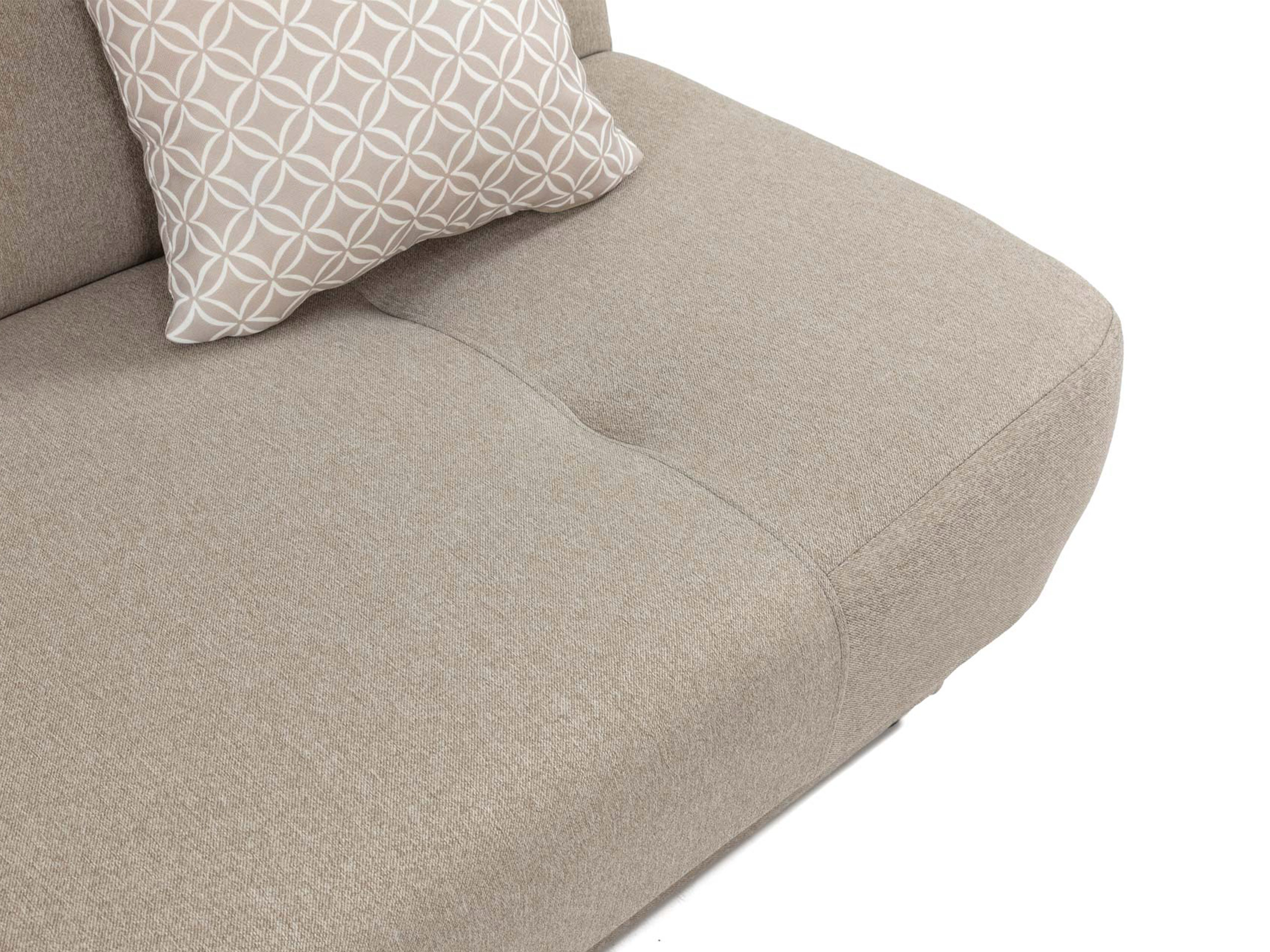 Diivanvoodi Comfivo Cera (Lux 05 + Lux 06)