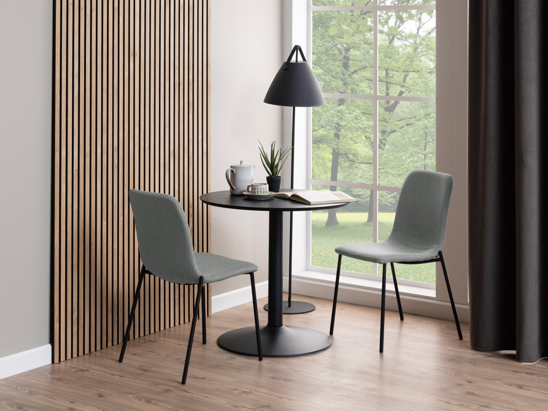 Laud Norsica 1057 (Must + Must tuhk)