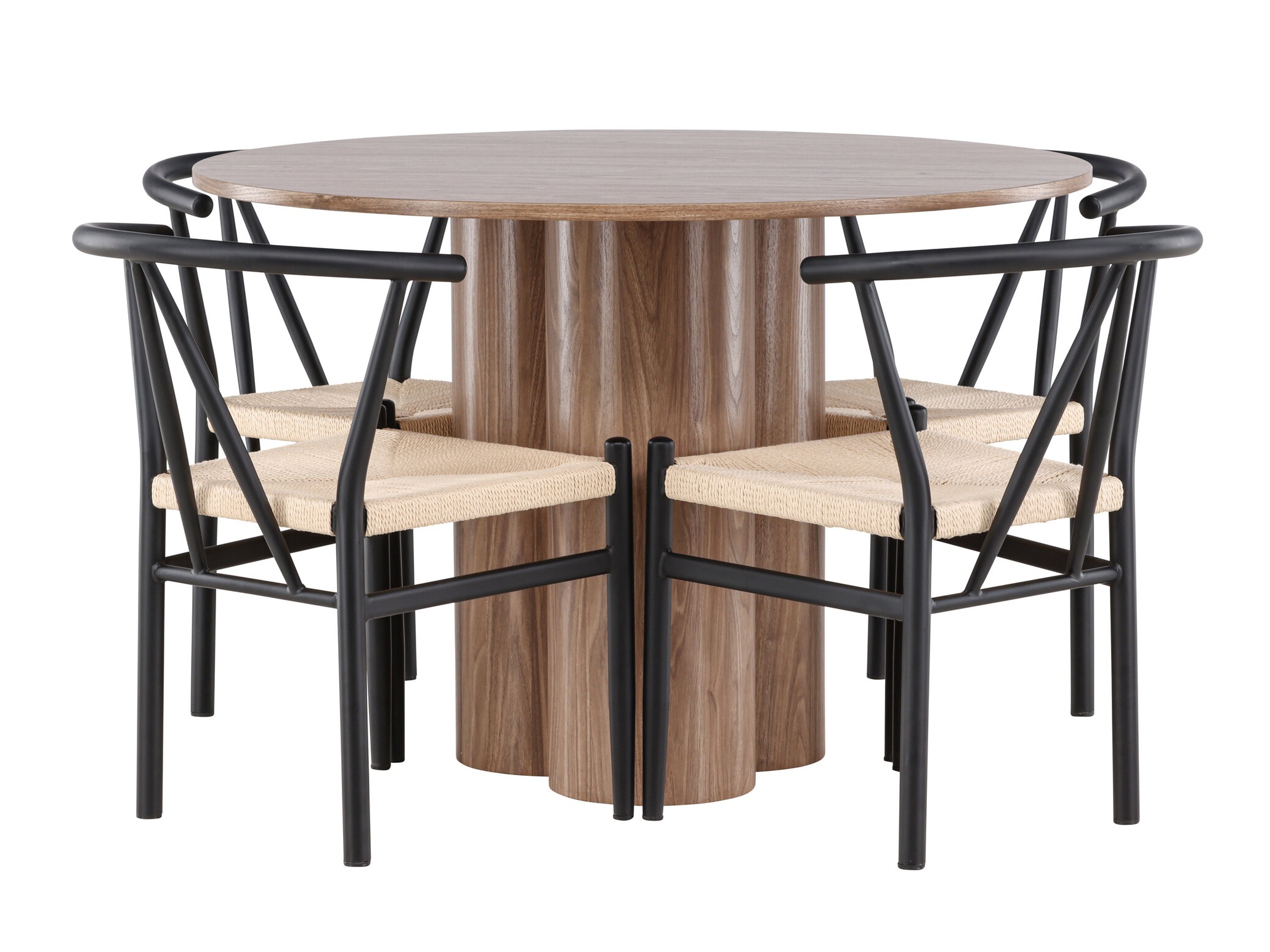 Söögitoakomplekt Dallas 5183