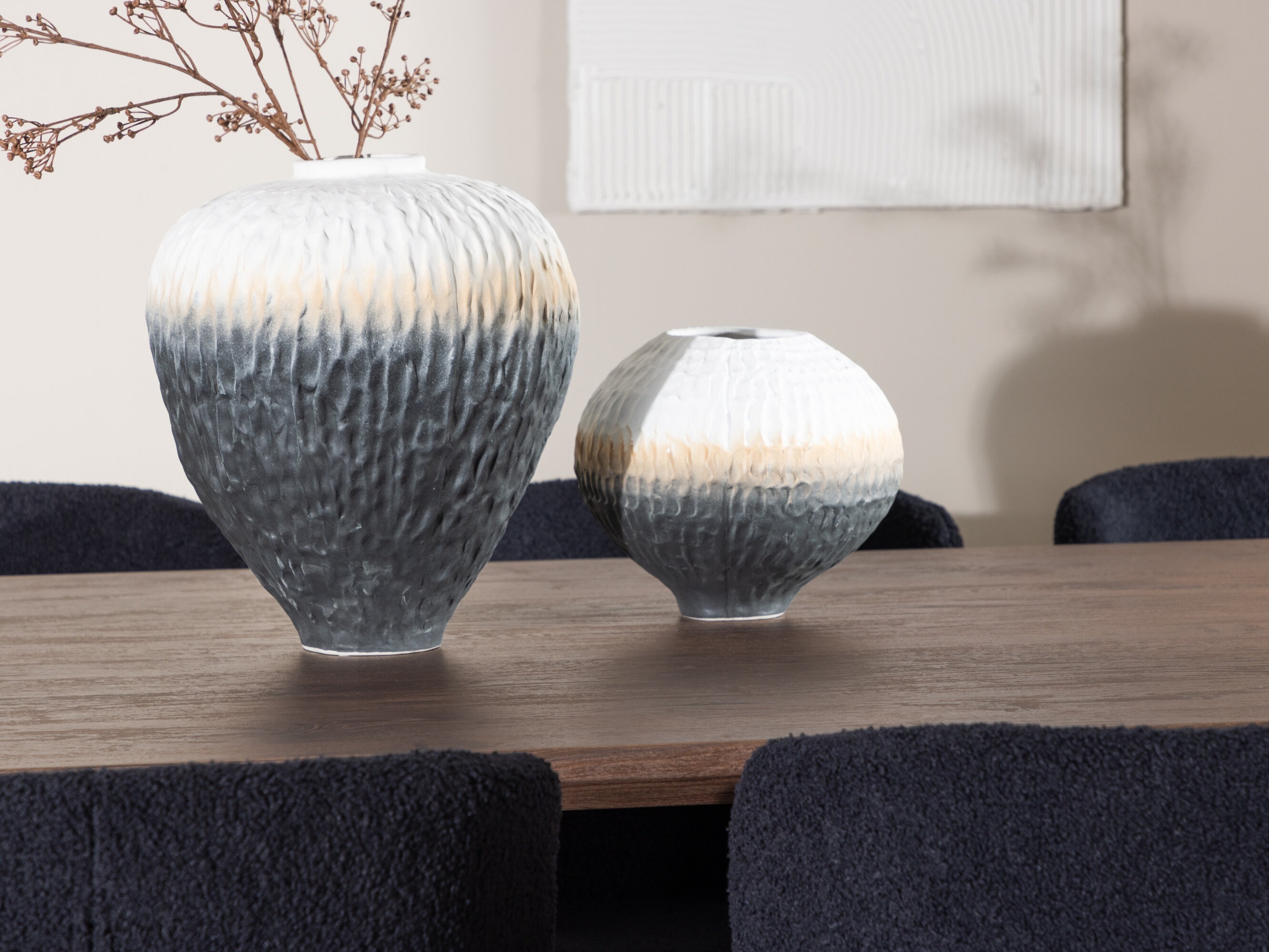 Söögitoakomplekt Dallas 5185