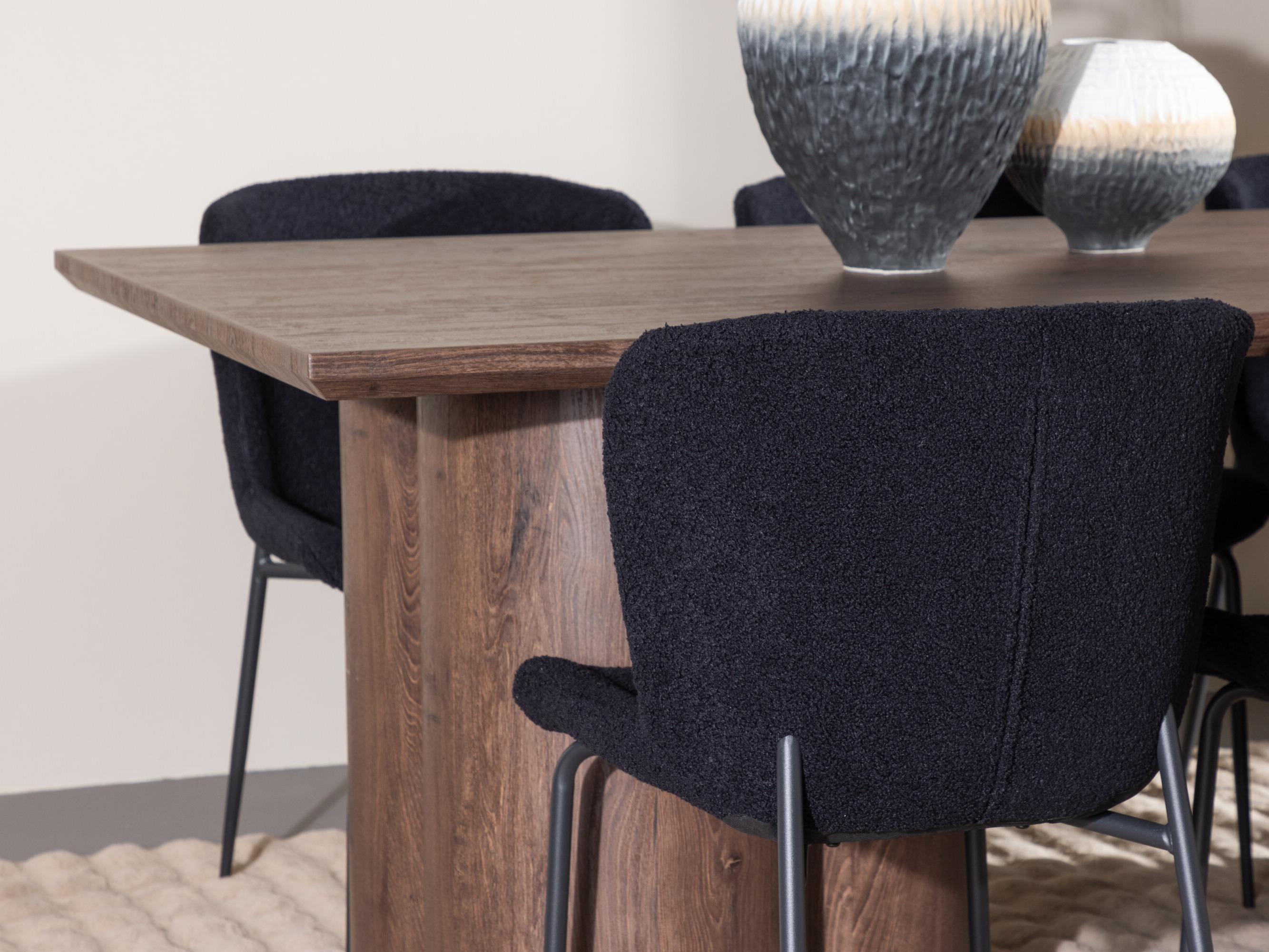 Söögitoakomplekt Dallas 5185