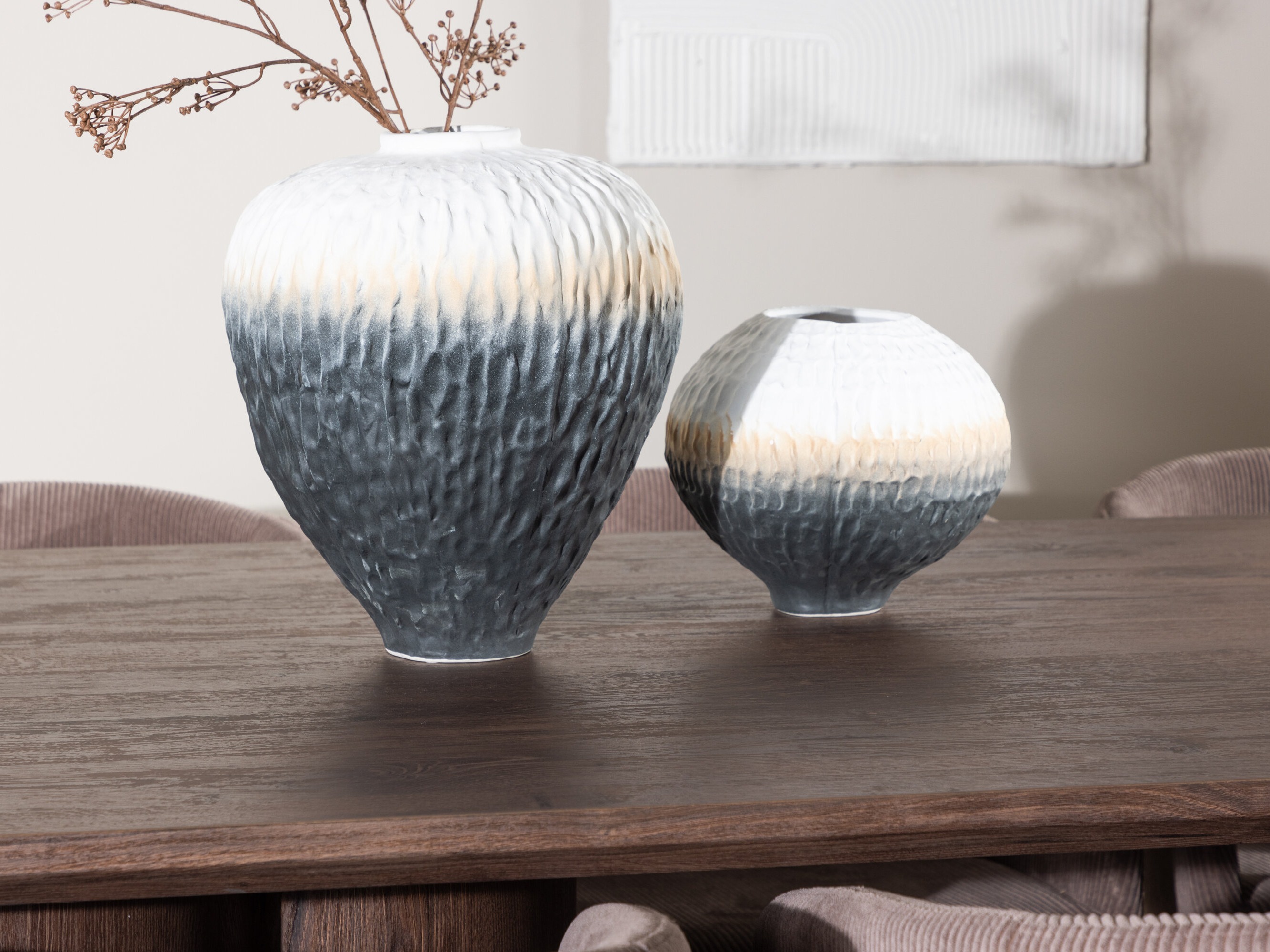 Söögitoakomplekt Dallas 5184