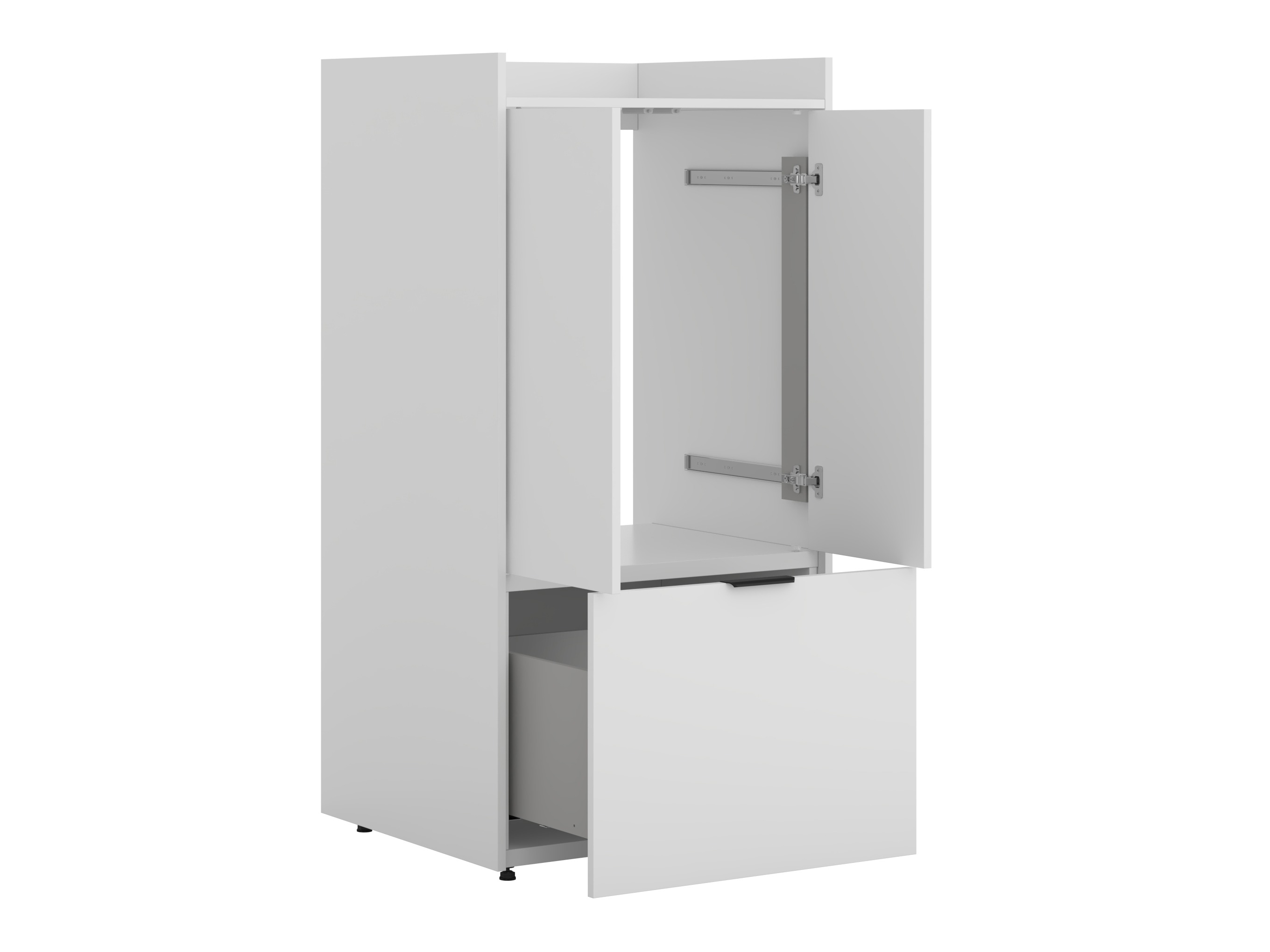 Vannitoariiul Austin 390