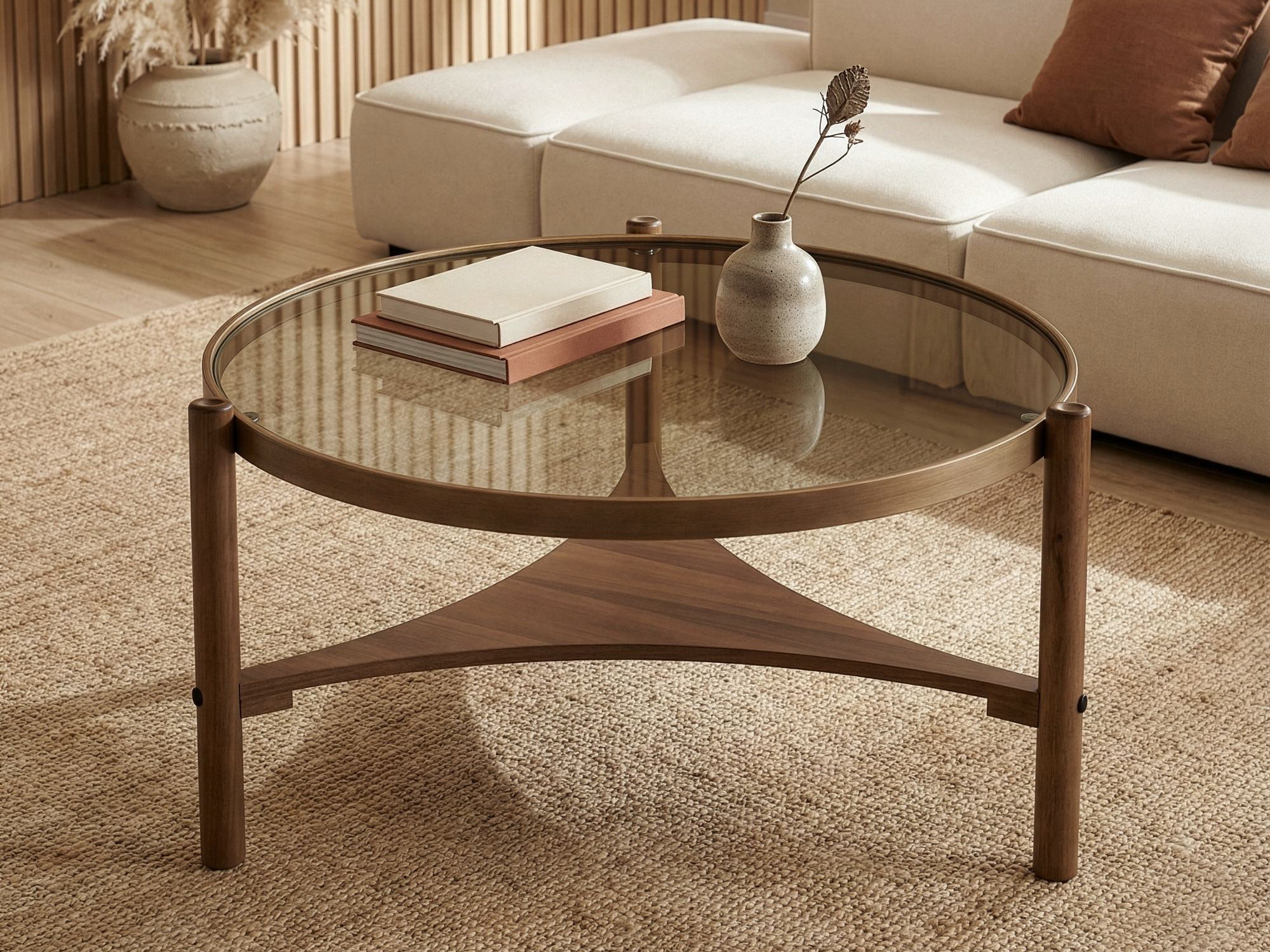 Diivanilaud Kailua 2661 (Pähkel)