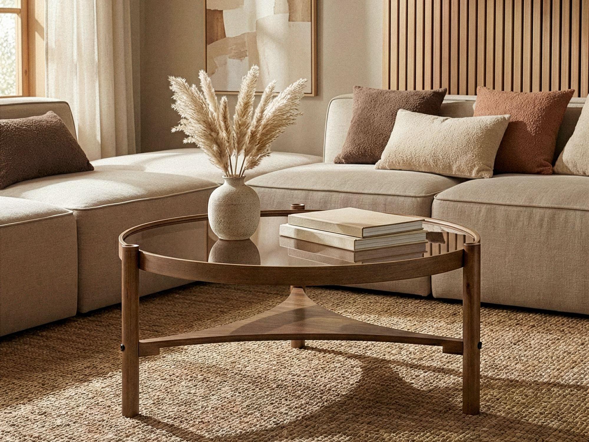 Diivanilaud Kailua 2661 (Pähkel)