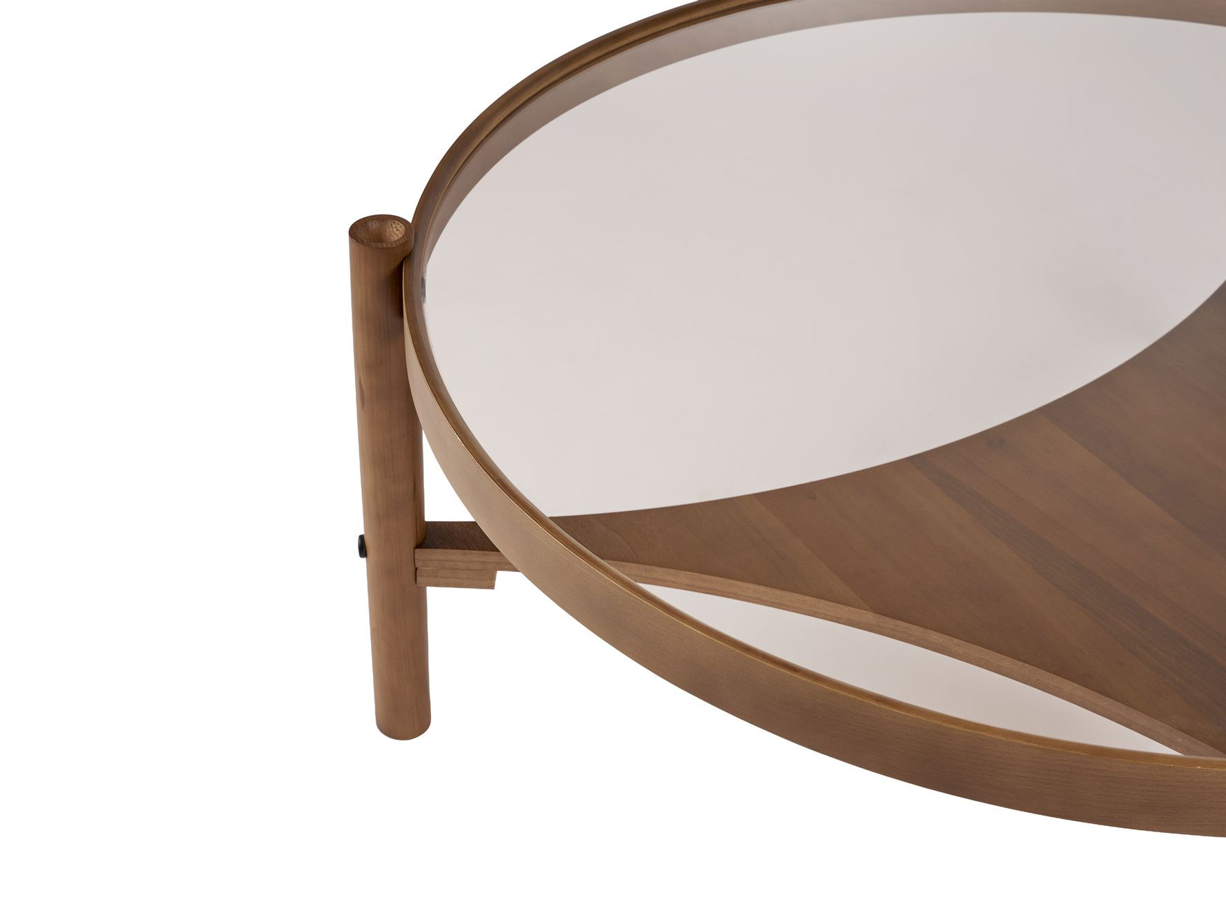 Diivanilaud Kailua 2661 (Pähkel)