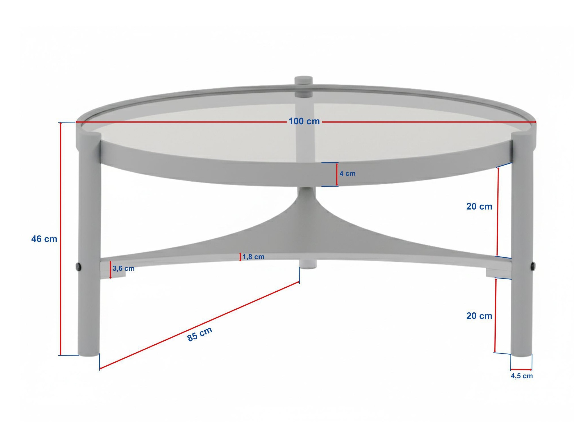 Diivanilaud Kailua 2661 (Pähkel)