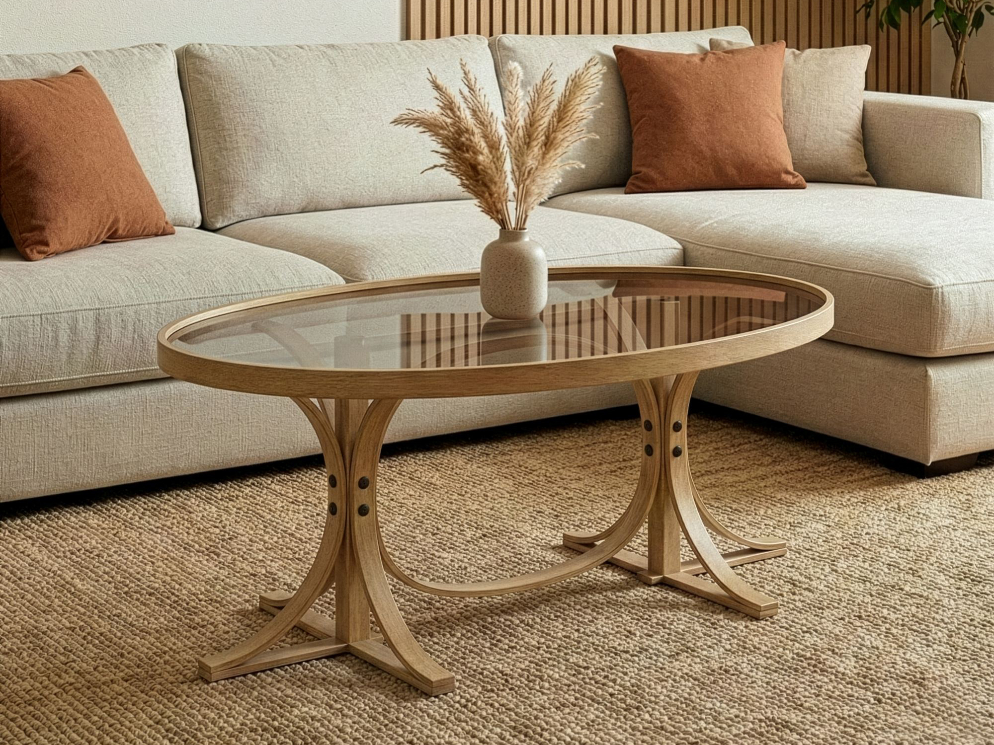 Diivanilaud Kailua 2663 (Tamm)