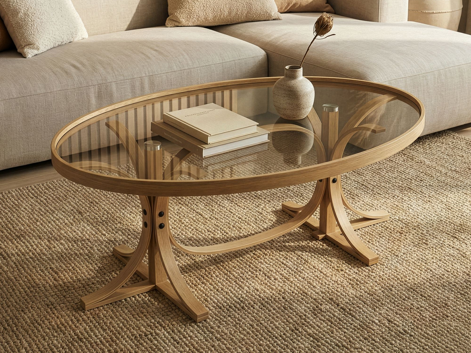 Diivanilaud Kailua 2663 (Tamm)