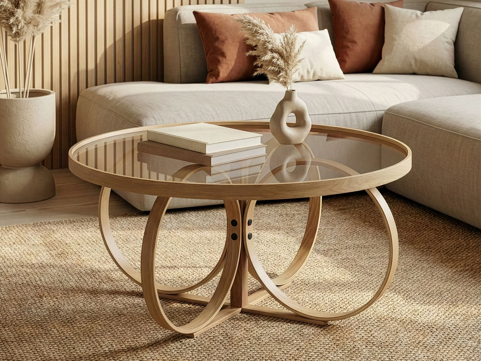 Diivanilaud Kailua 2665 (Tamm)