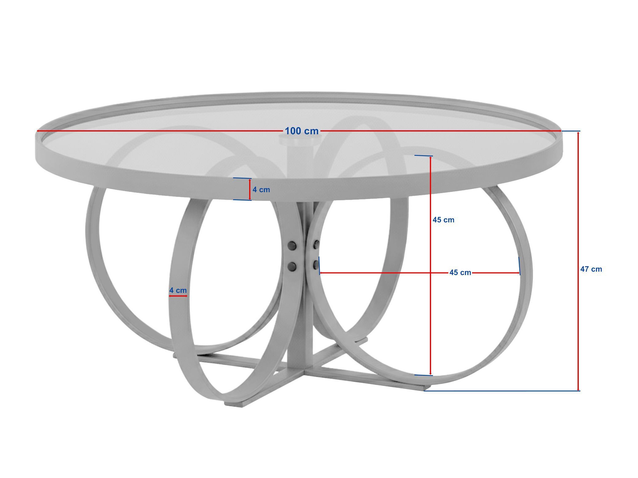 Diivanilaud Kailua 2665 (Tamm)