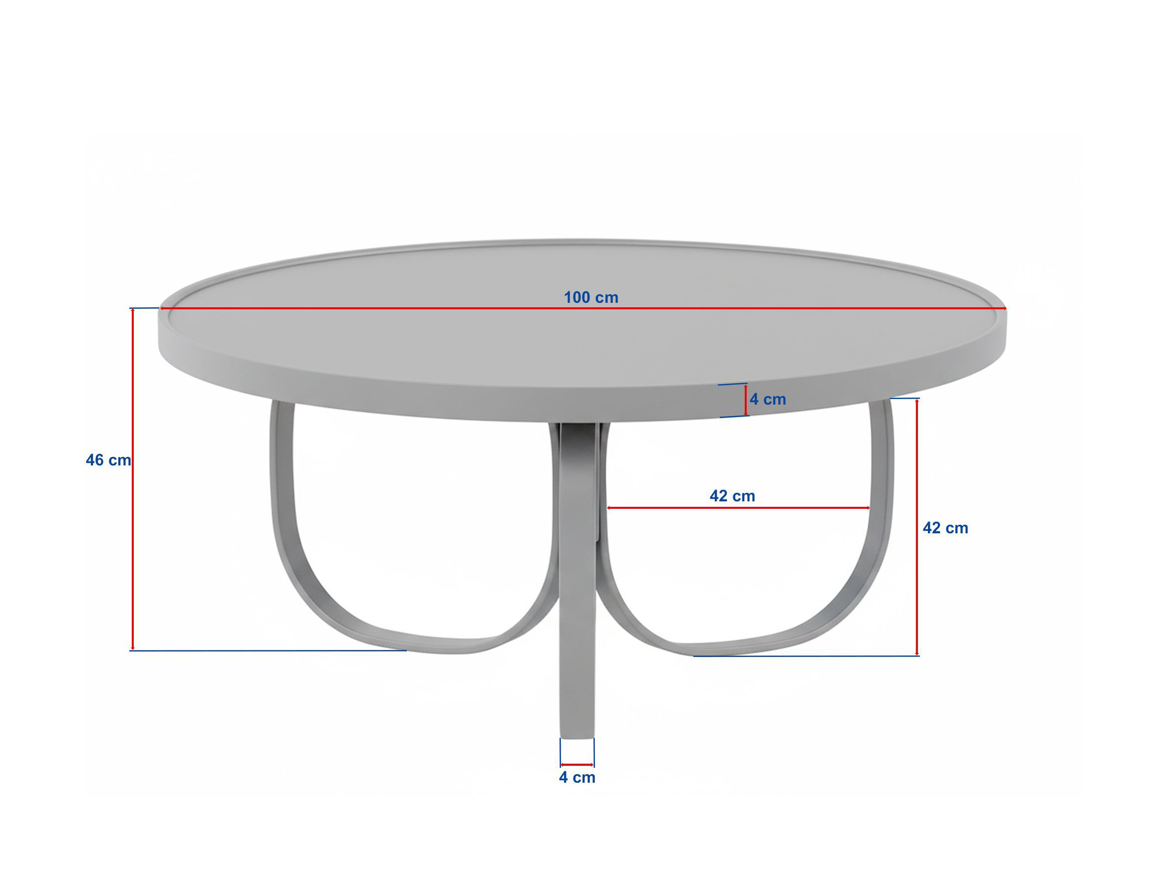 Diivanilaud Kailua 2666 (Pähkel)