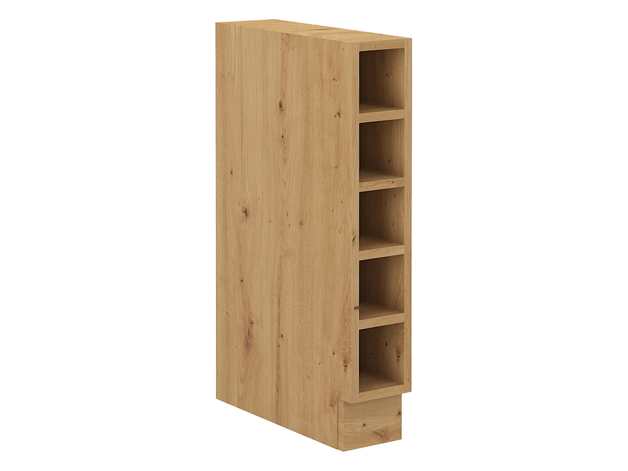 Riiul Retro Grey 111